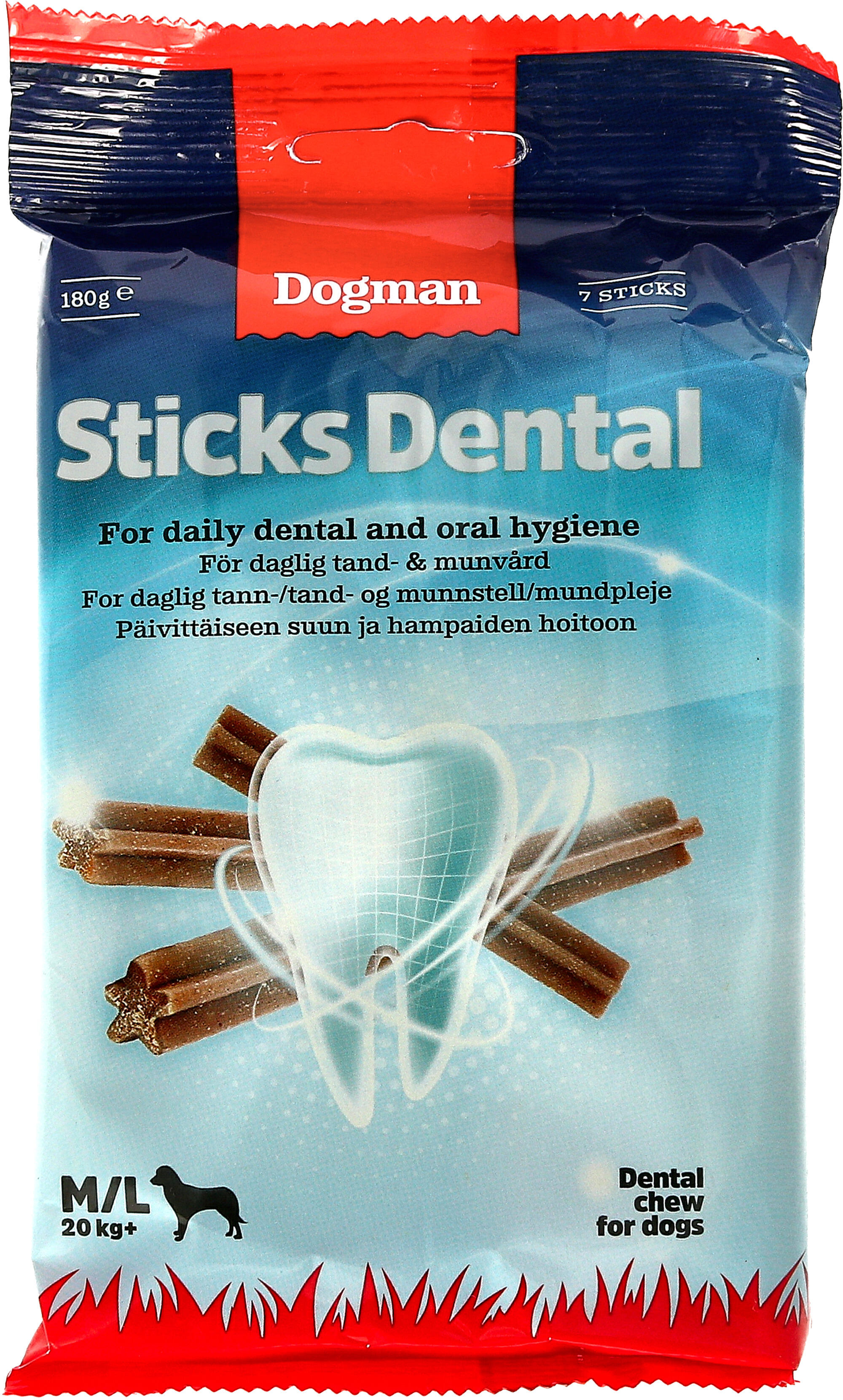 Sticks Dental M/L