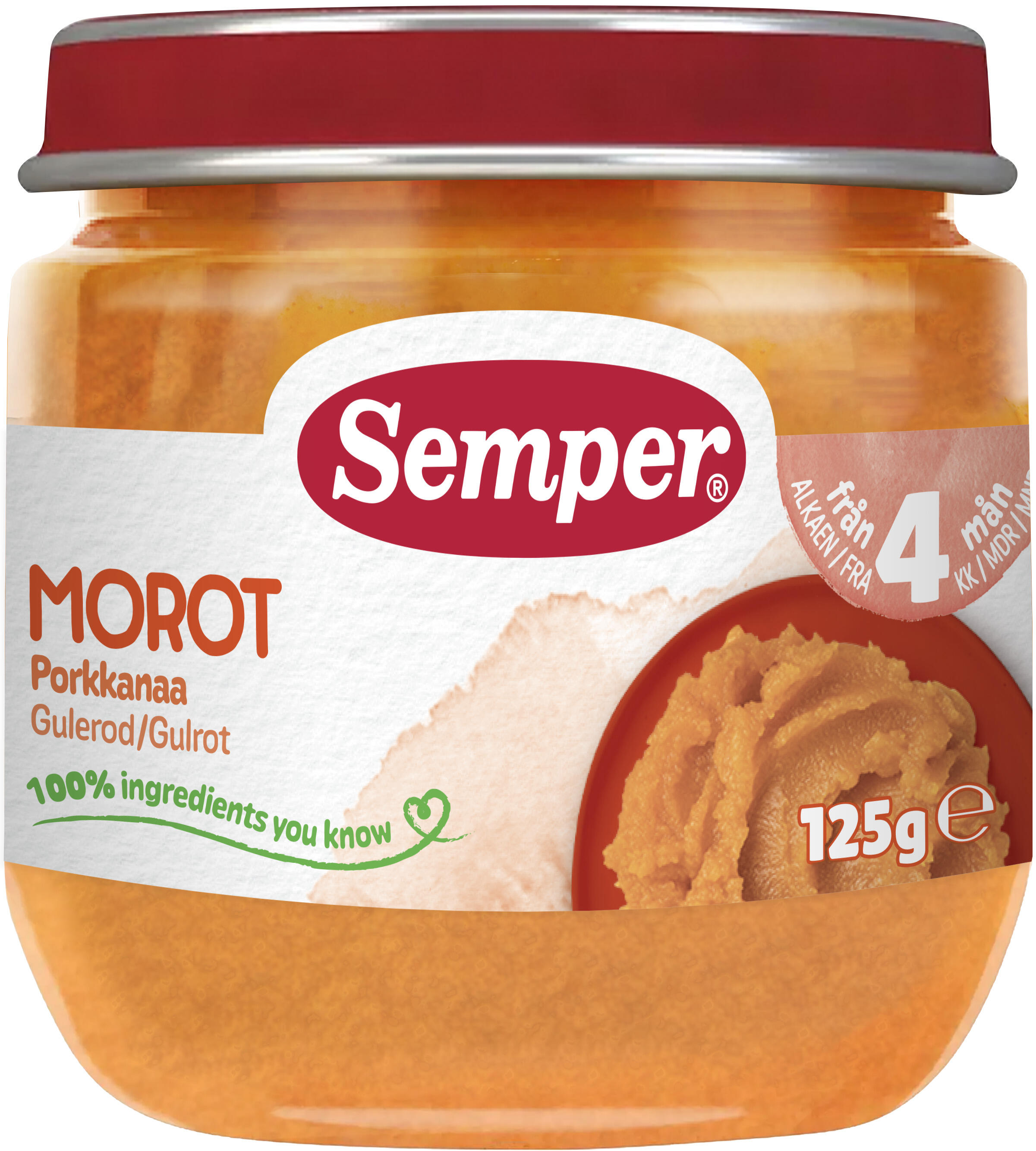 Morot