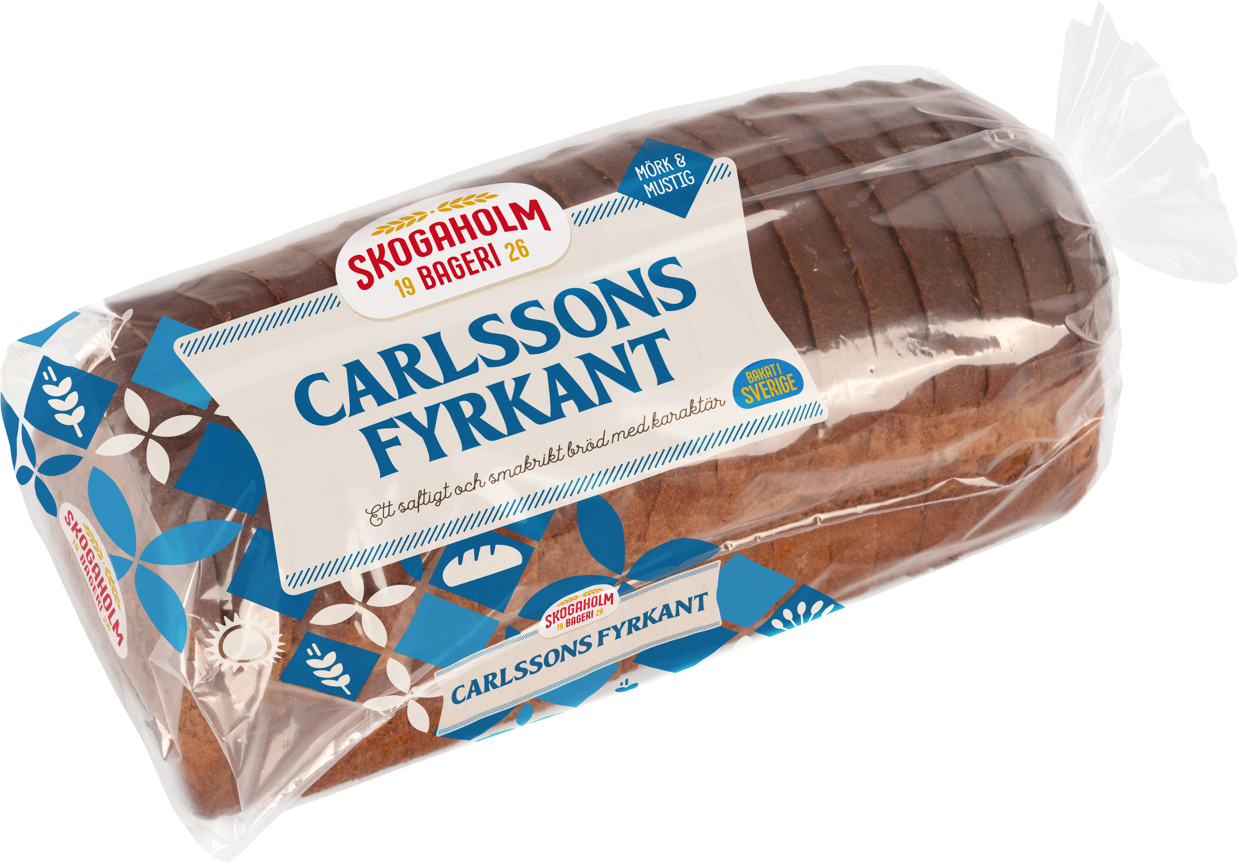 Carlssons Fyrkant