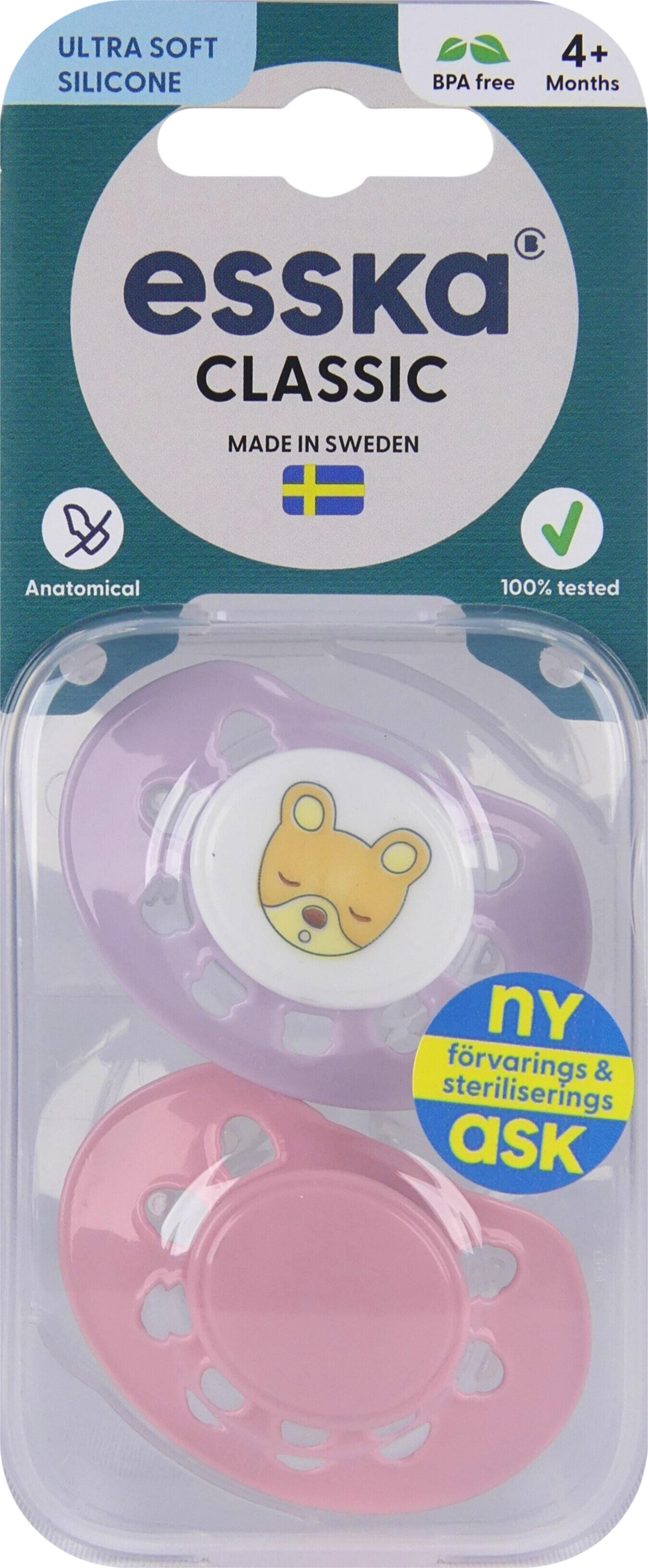 Napp Classic Silikon