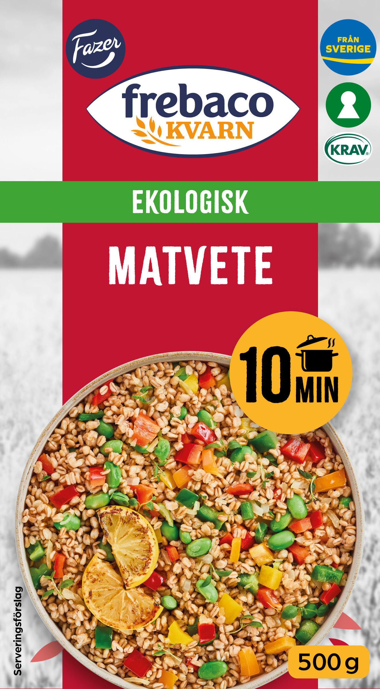 Matvete