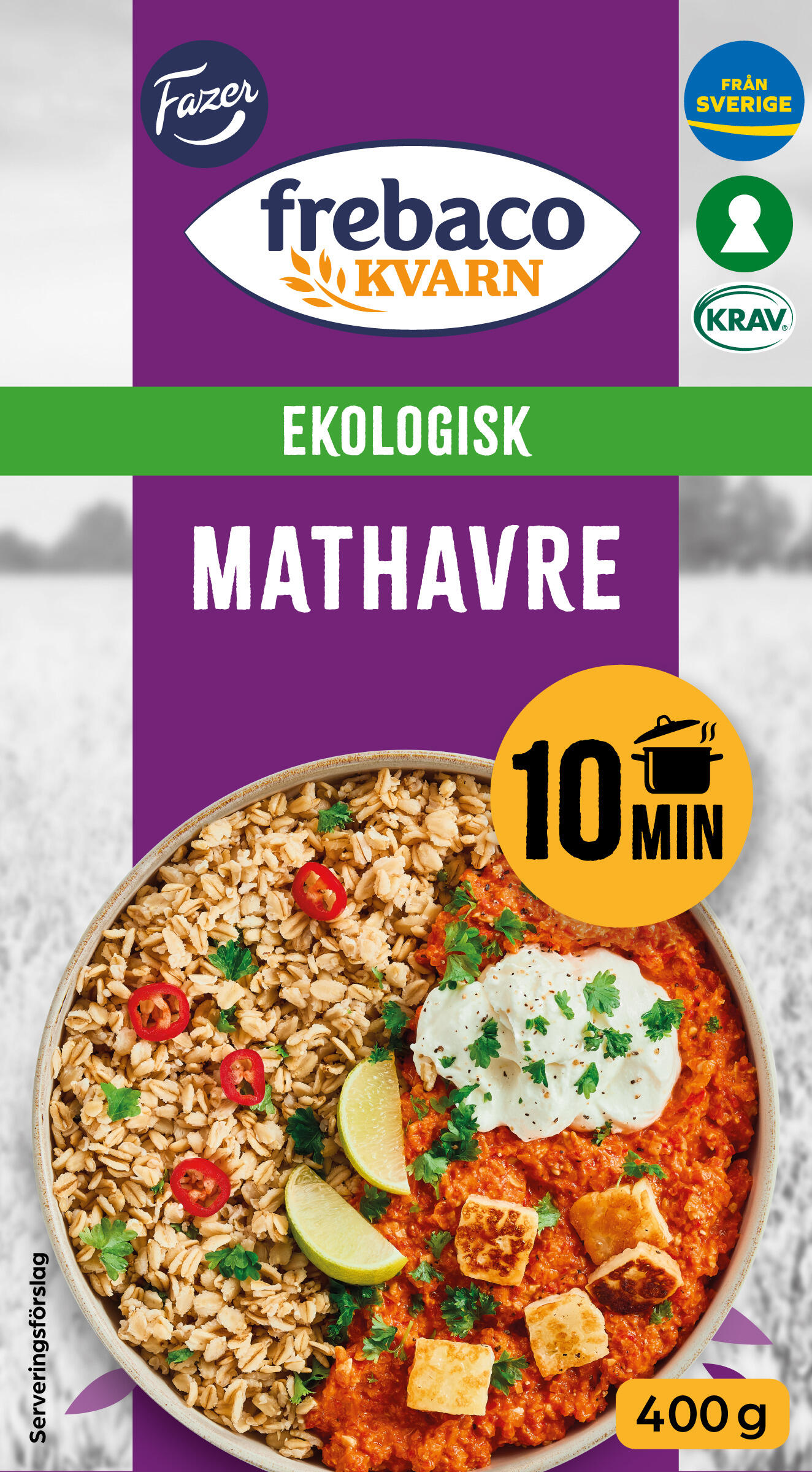 Mathavre Svensk