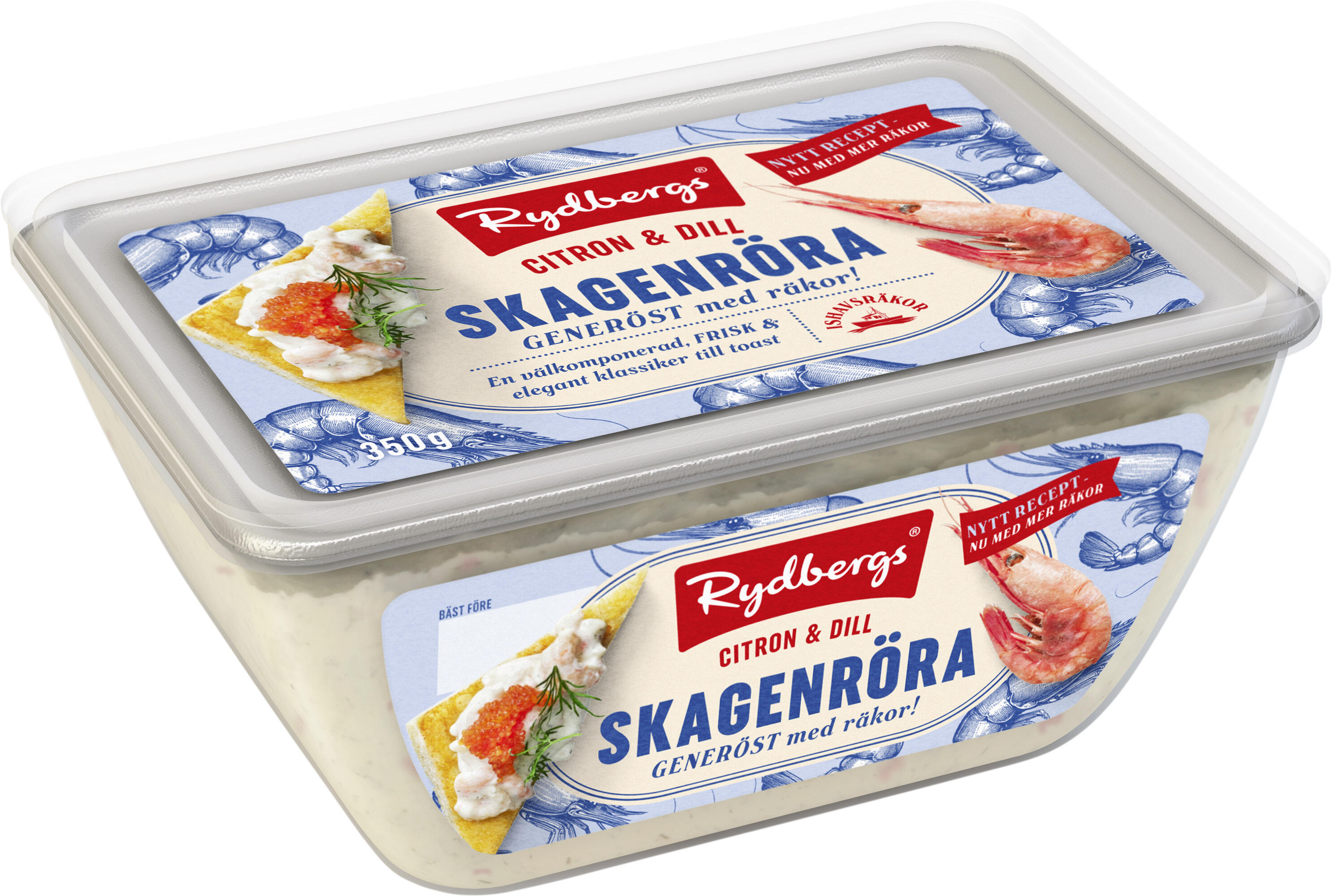 Skagenröra