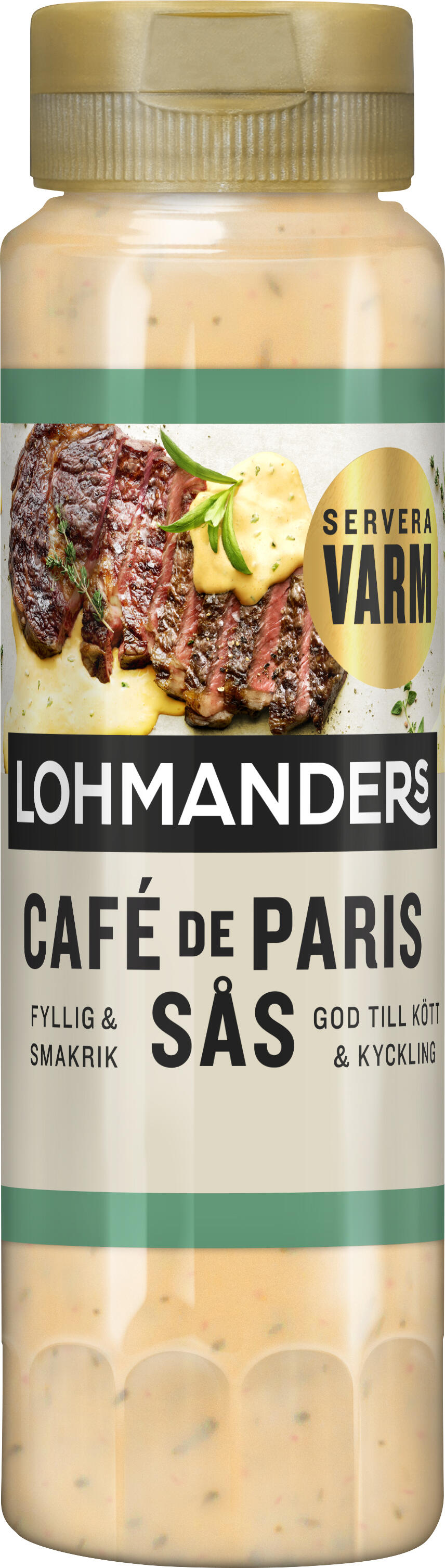 Varm Cafe De