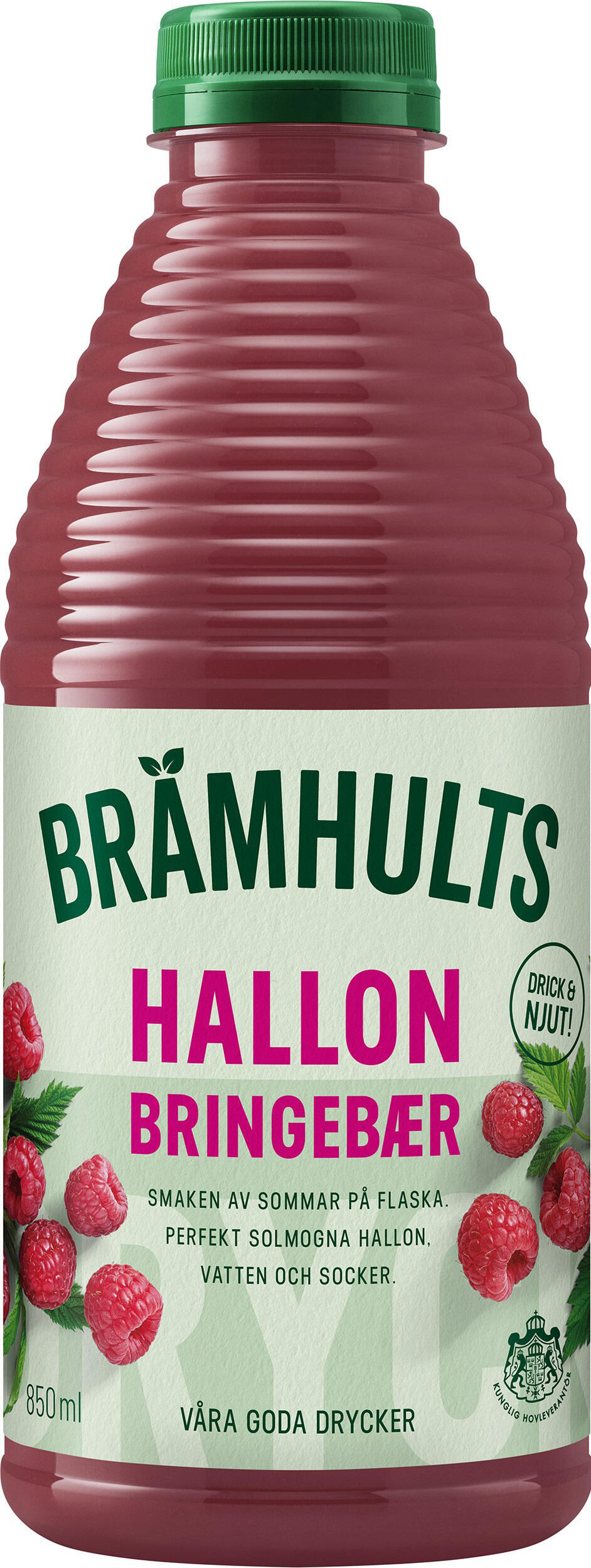 Hallon Bärdryck