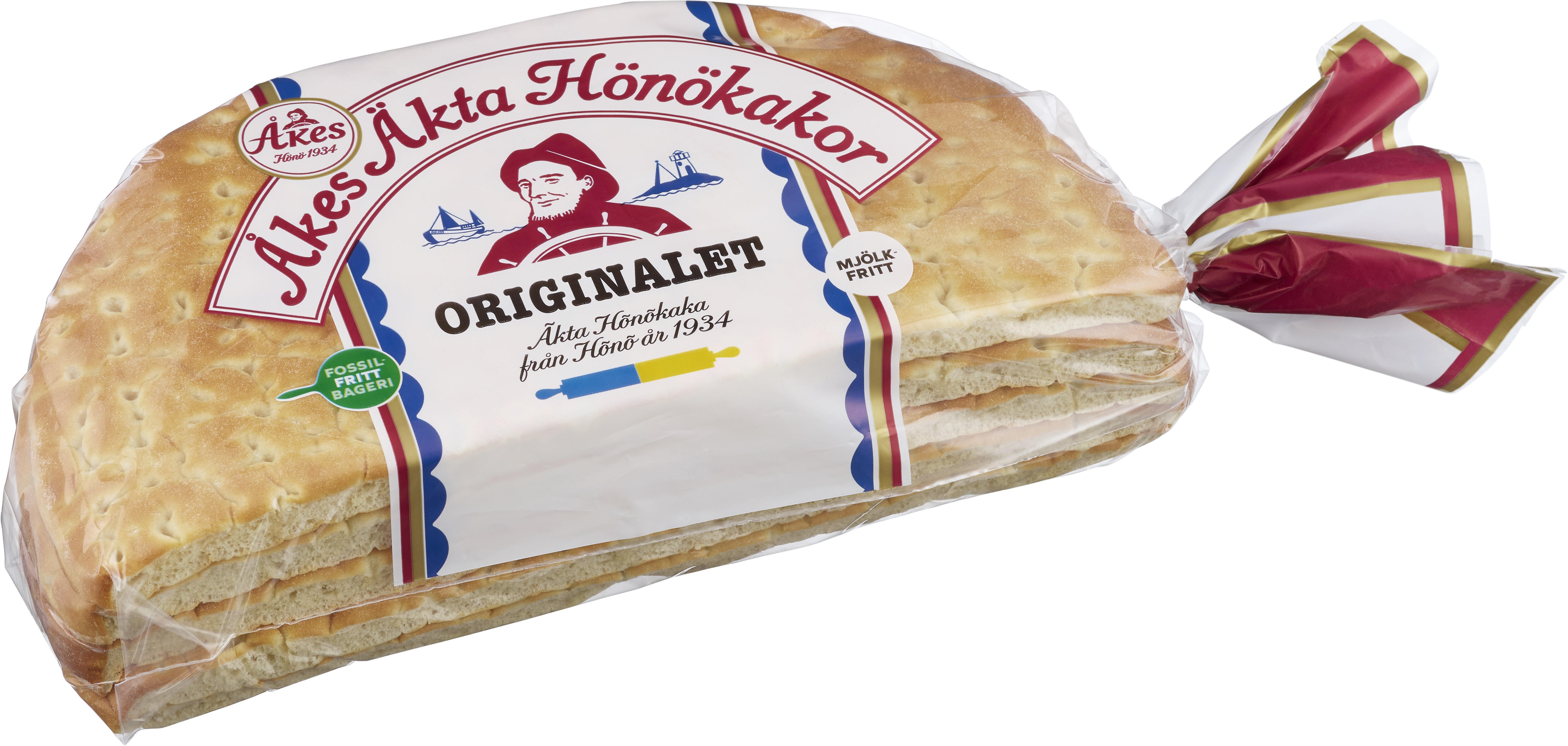 Hönökaka