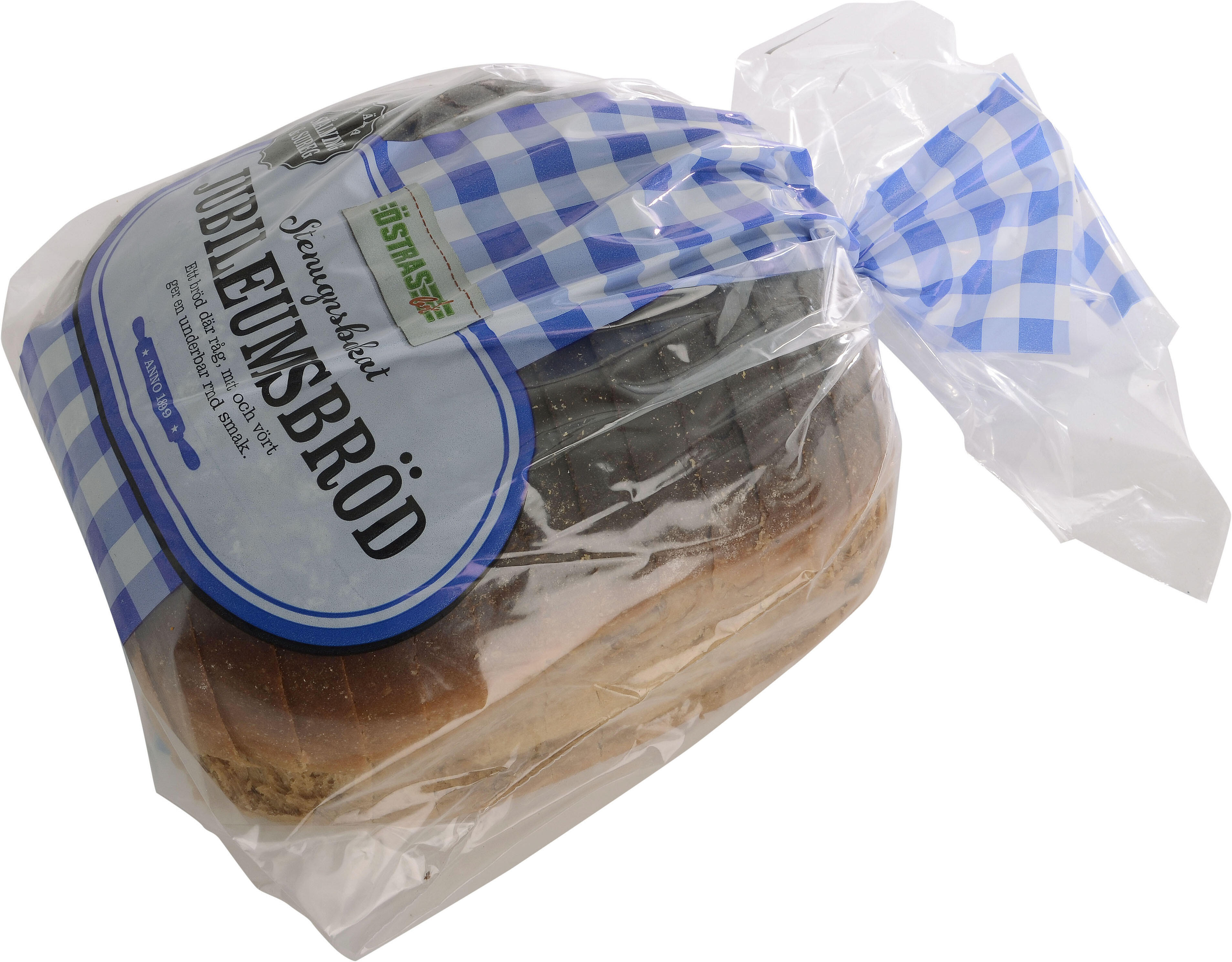 Jubileumsbröd Halmstad