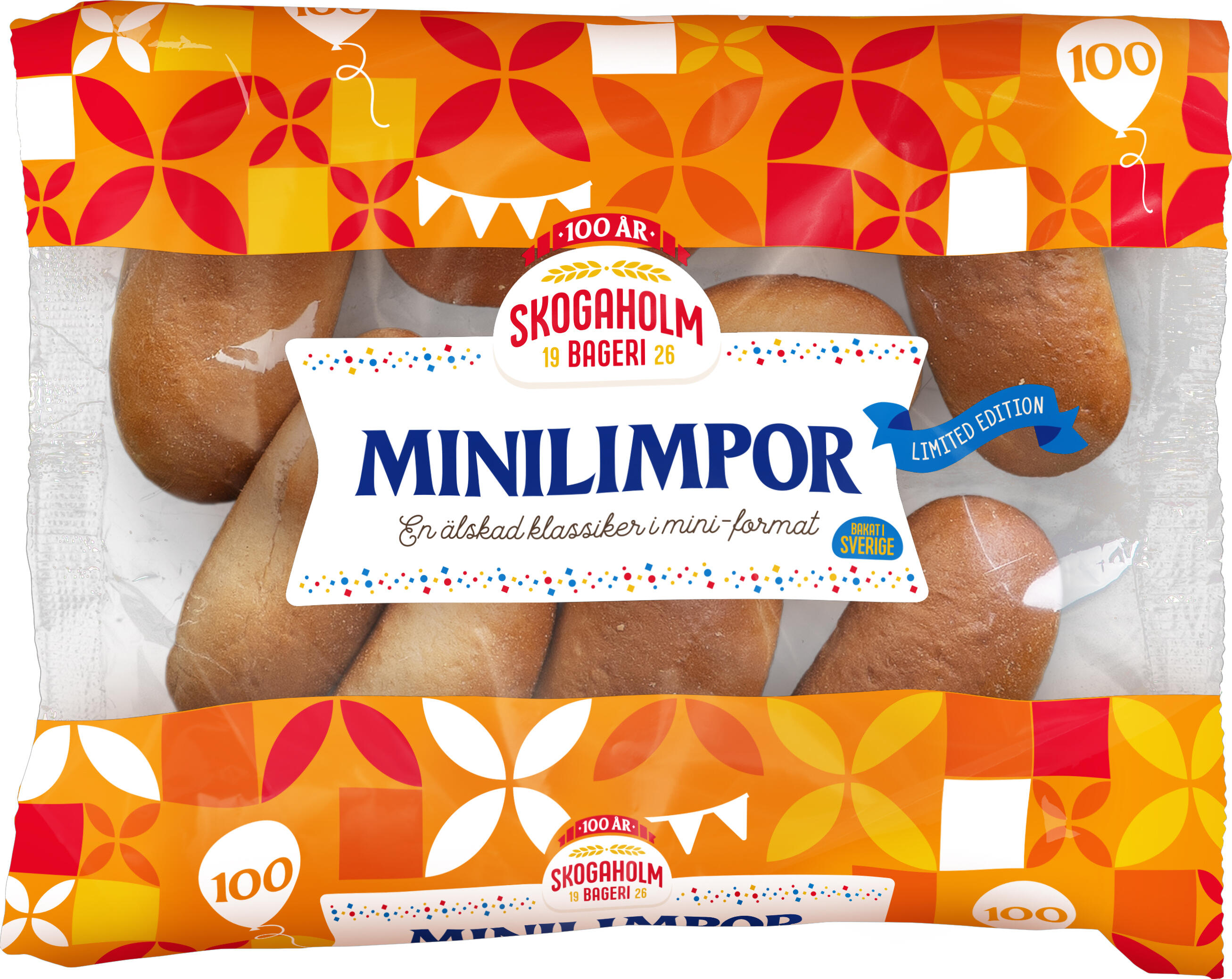 Minilimpor