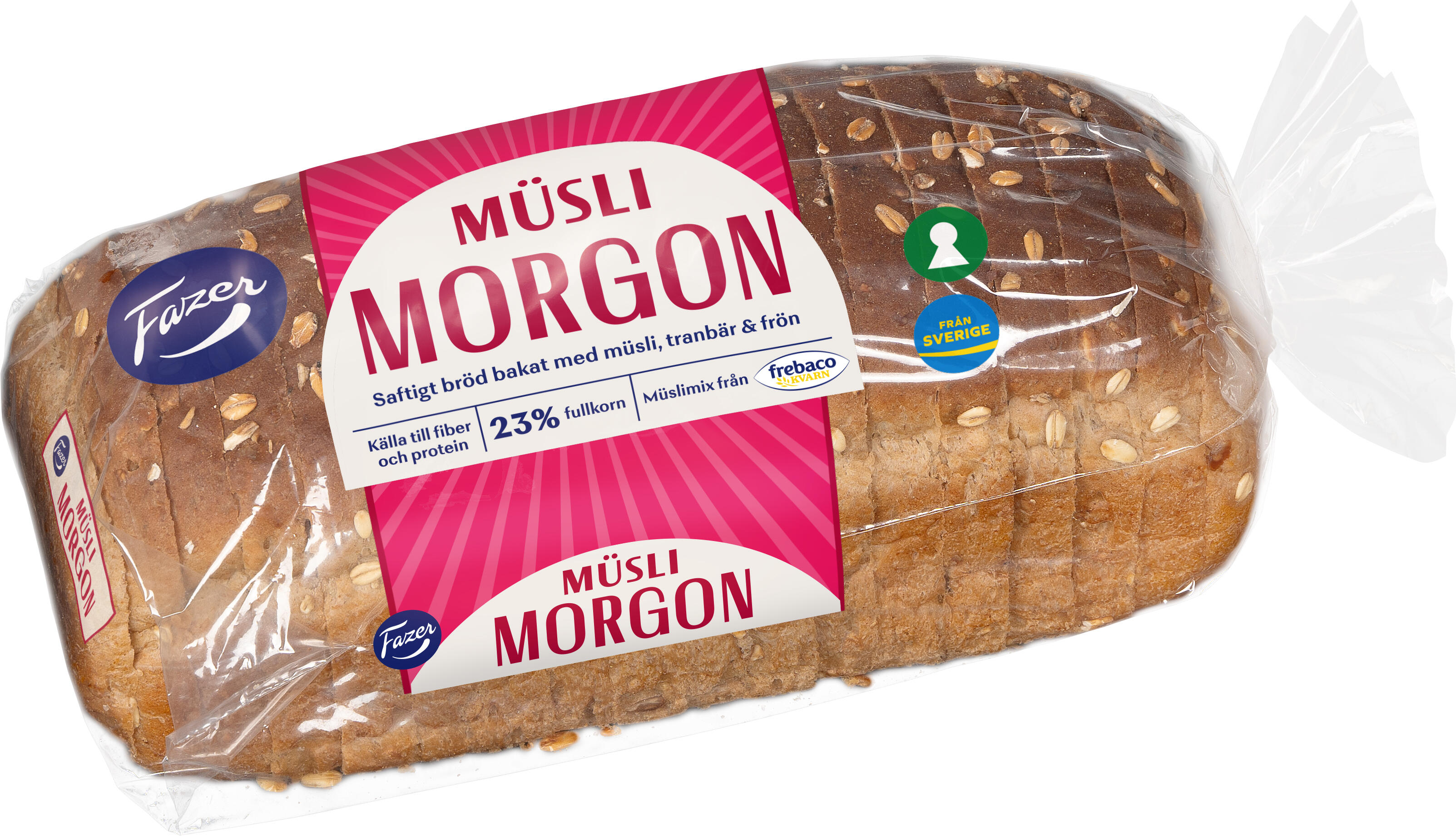 Müslimorgon