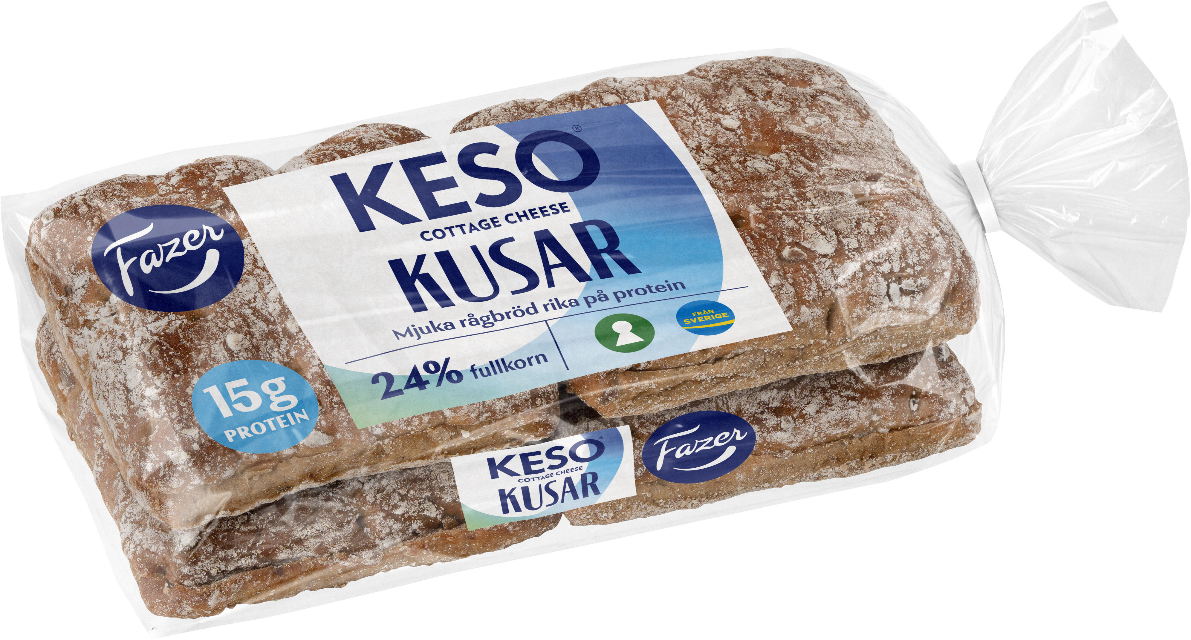 Kusar Keso