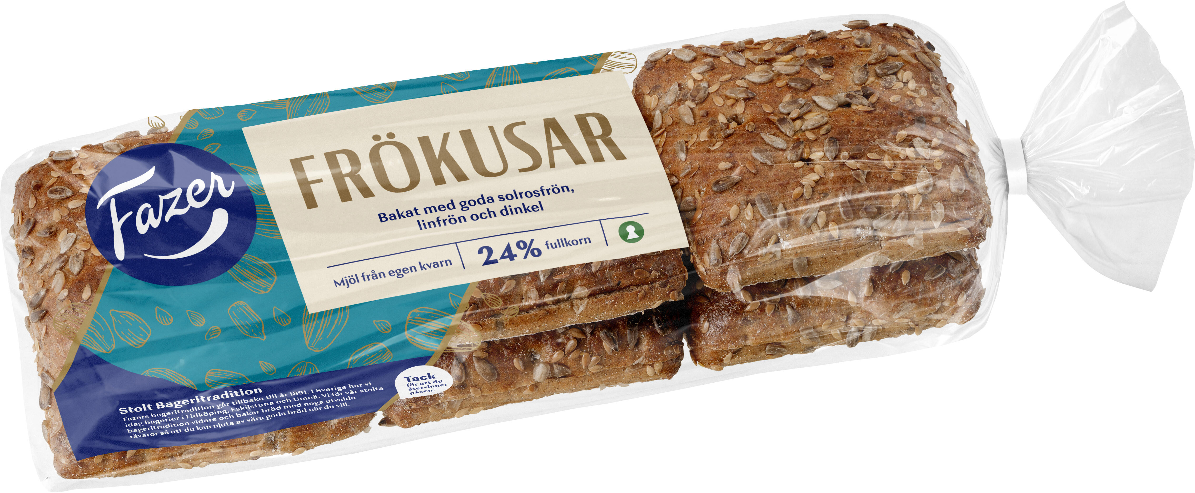 Frökusar