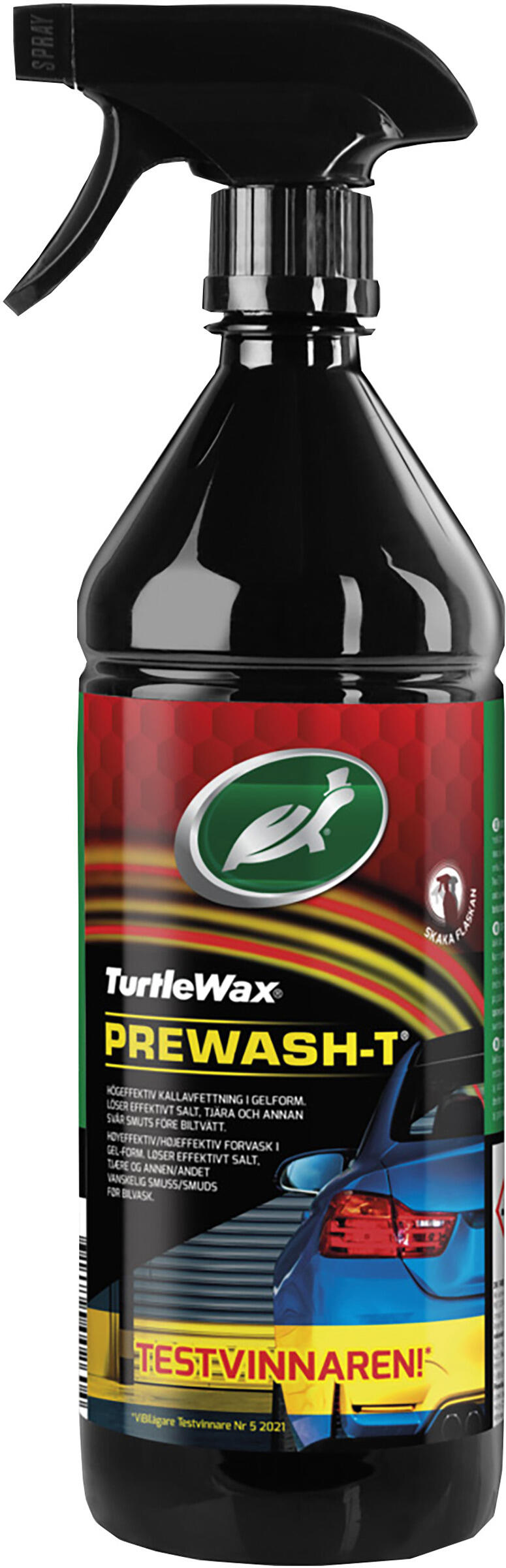 Extreme Prewash-T