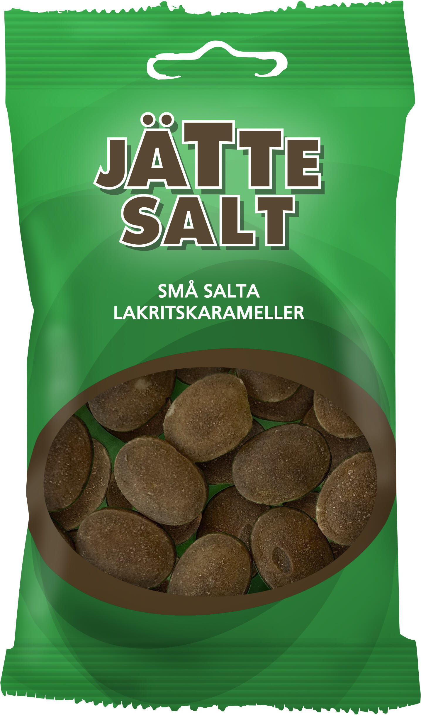 Jättesalt