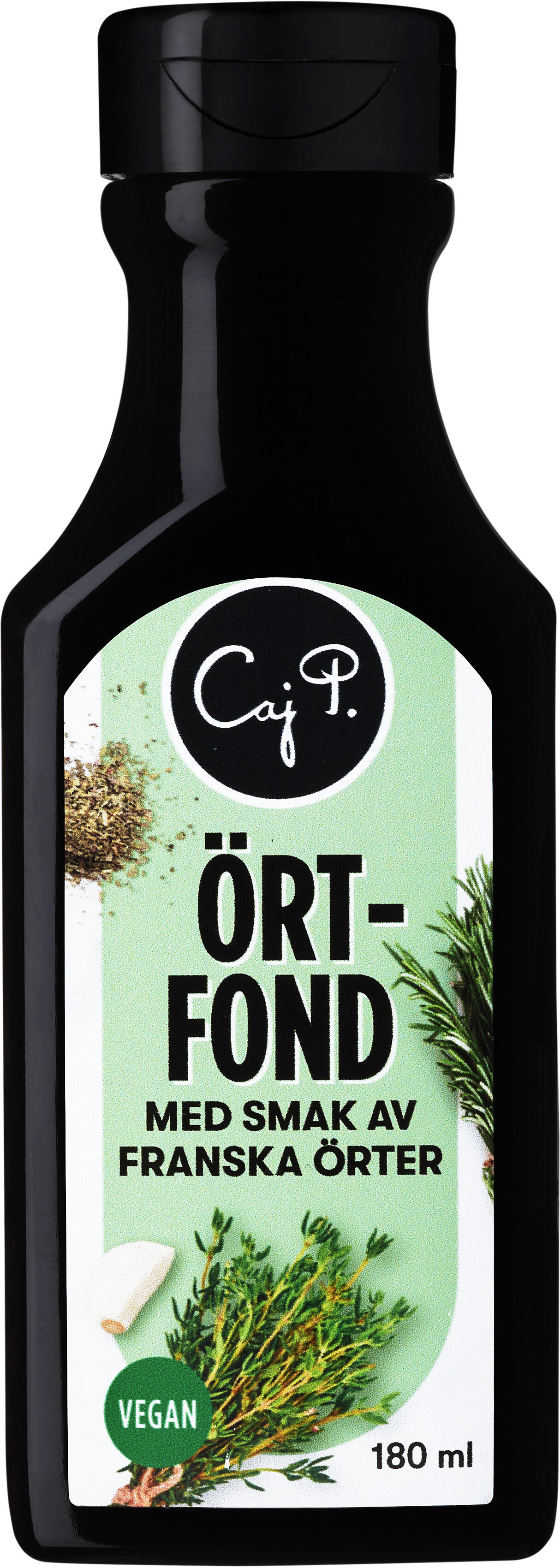 Örter Fond