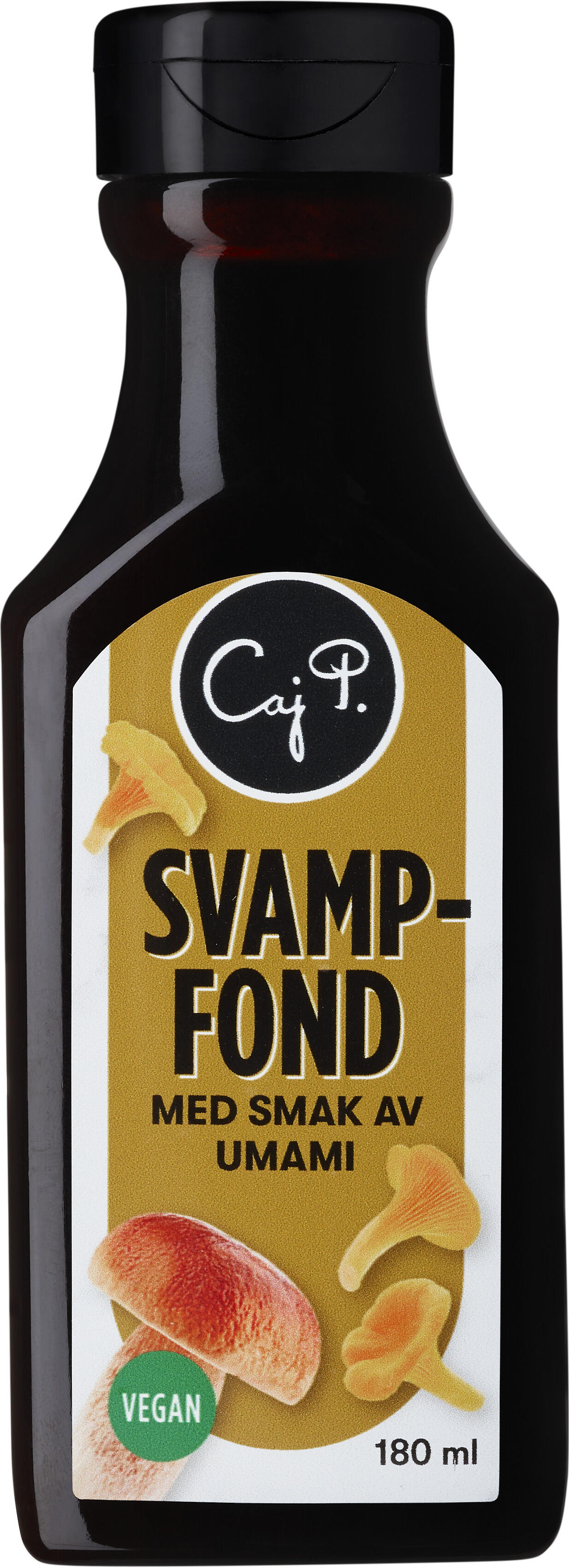 Svamp Fond