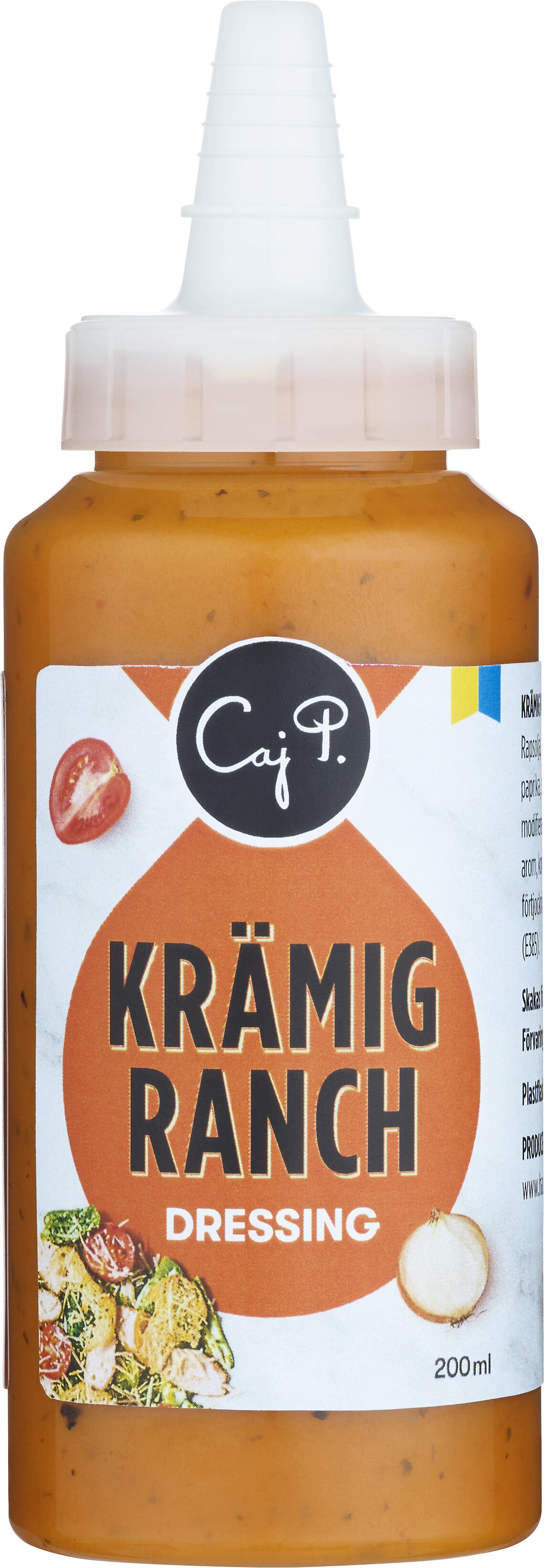 Krämig Ranch