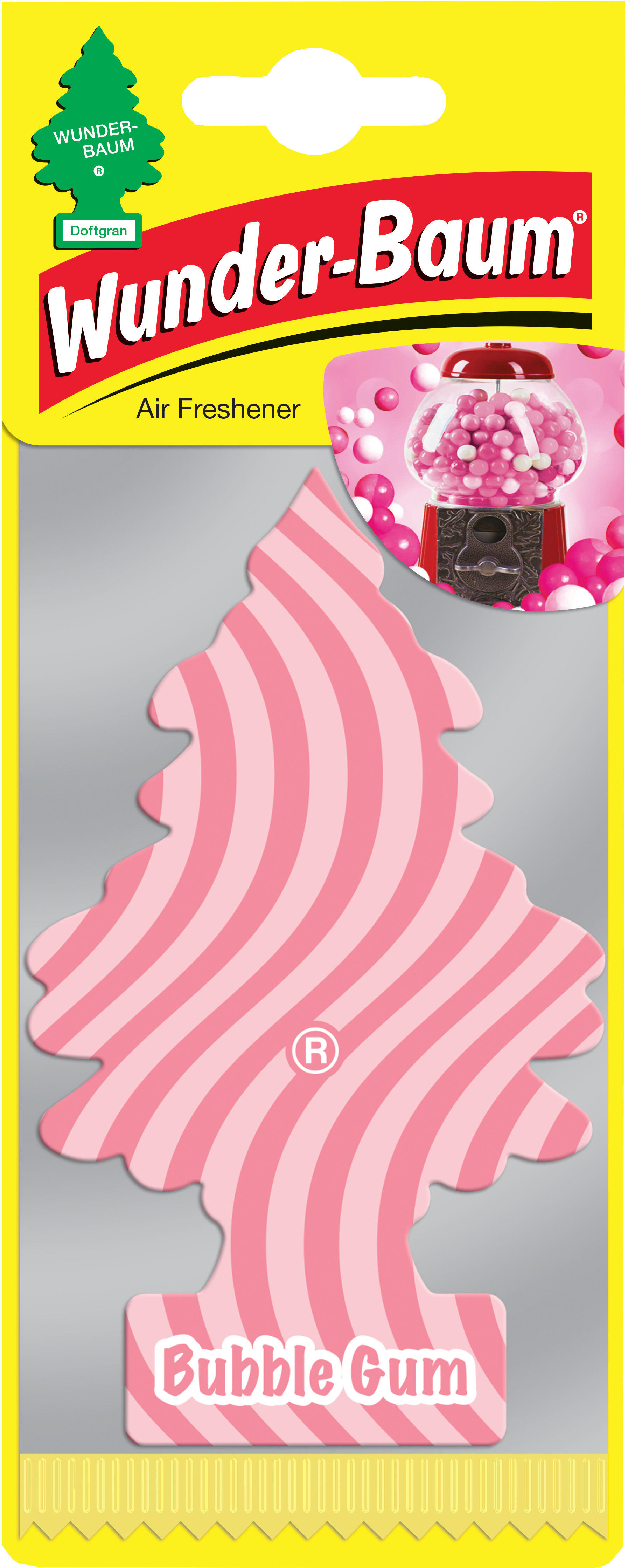 Bubbel Gum Doftgran