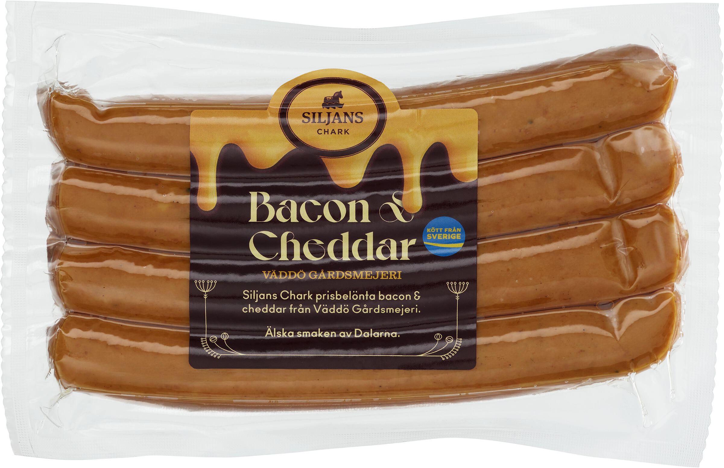 Bacon&Cheddar