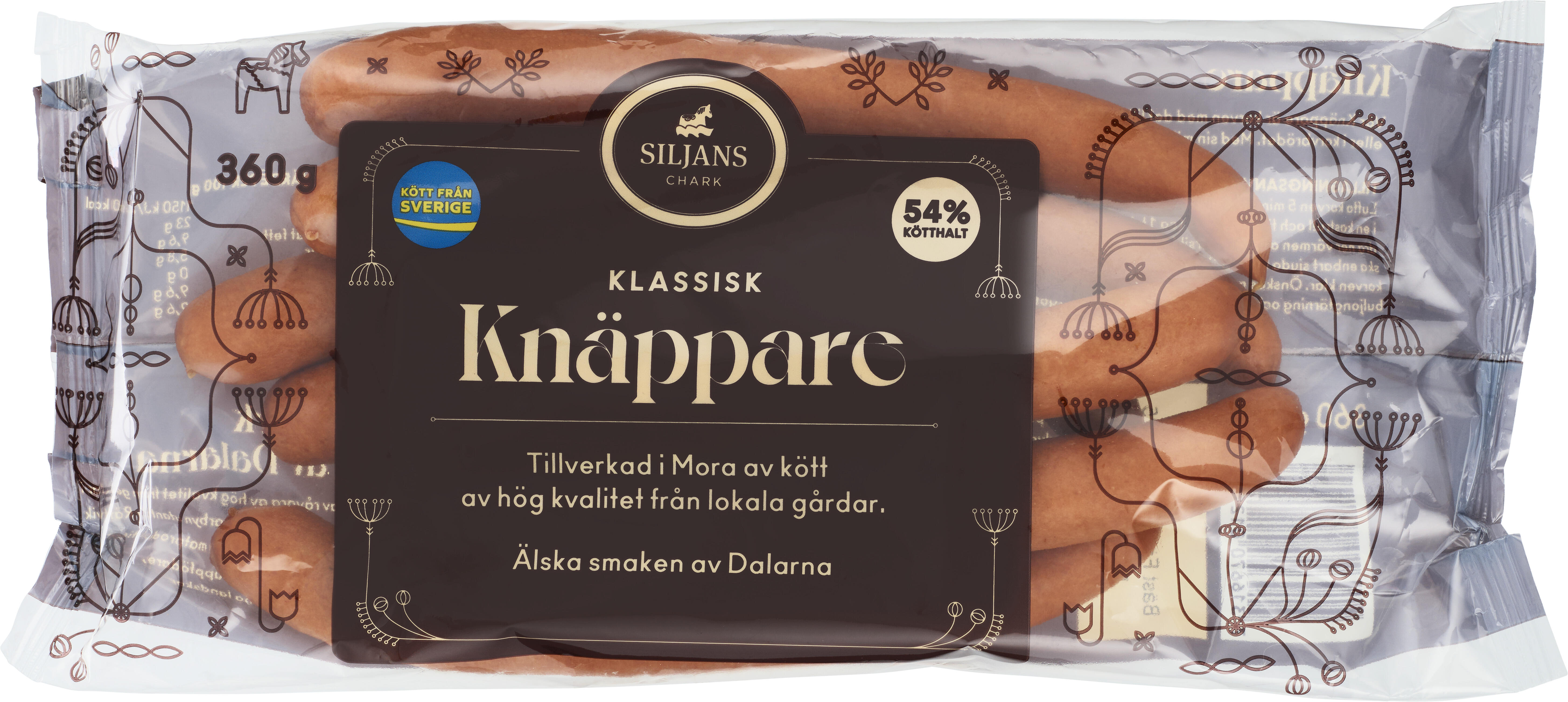 Knäppare