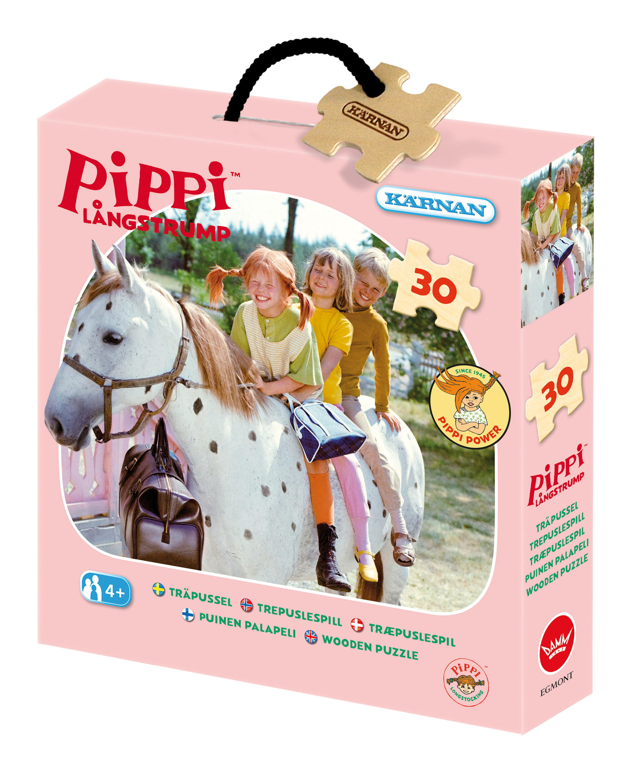 Askpussel Pippi