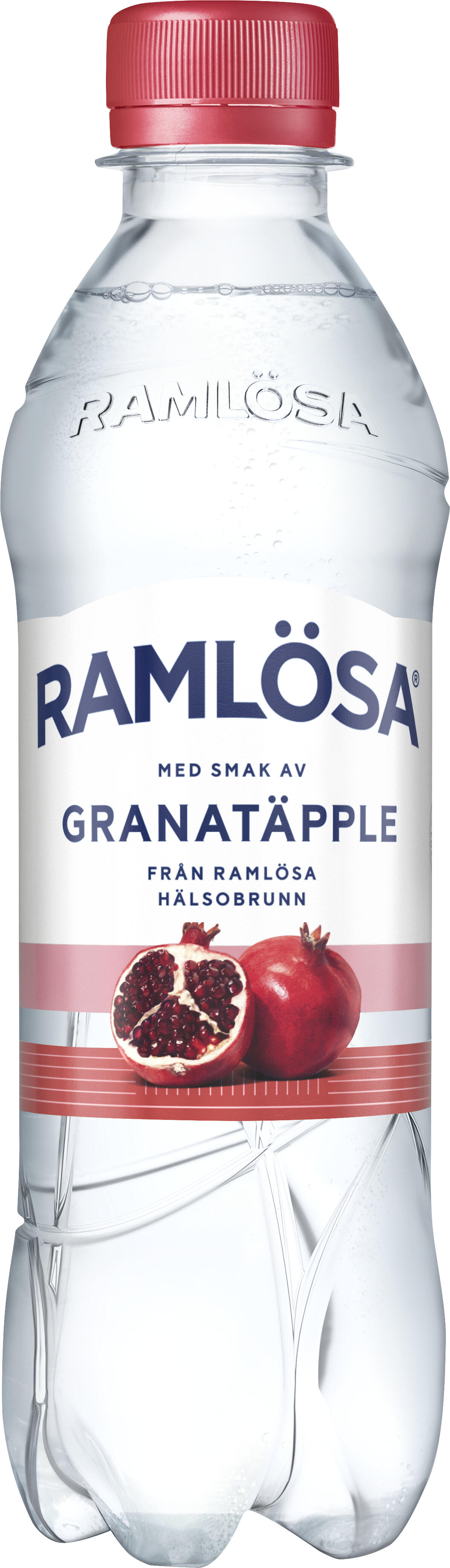 Granatäpple