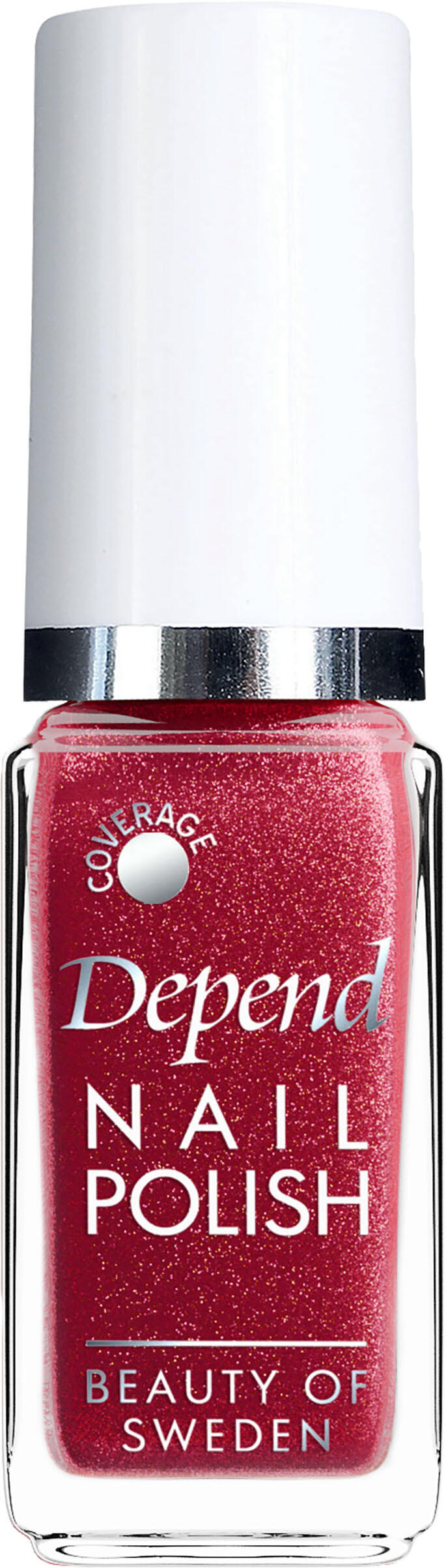 Nagellack 5209 Nutcracker Tango