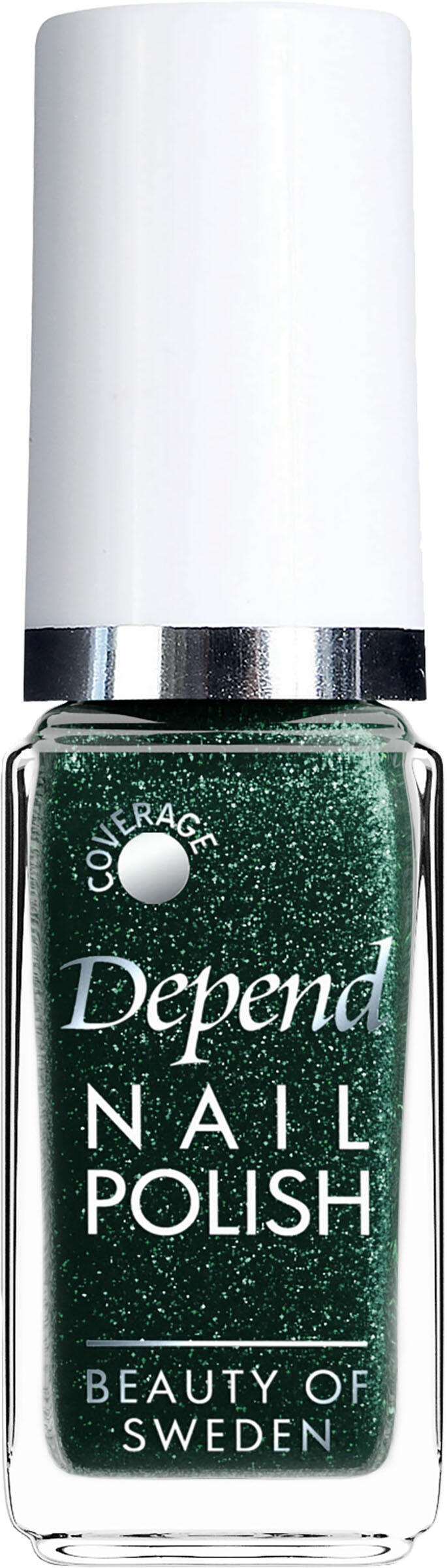 Nagellack 5210 Spell Of The Grinch