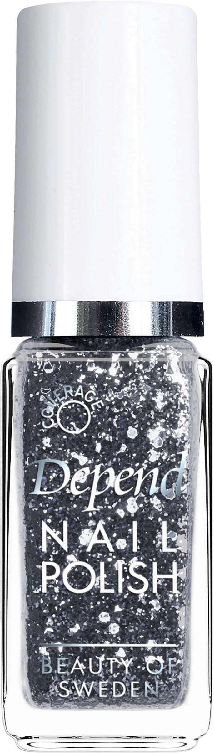 Nagellack 5213 Elf's Magic