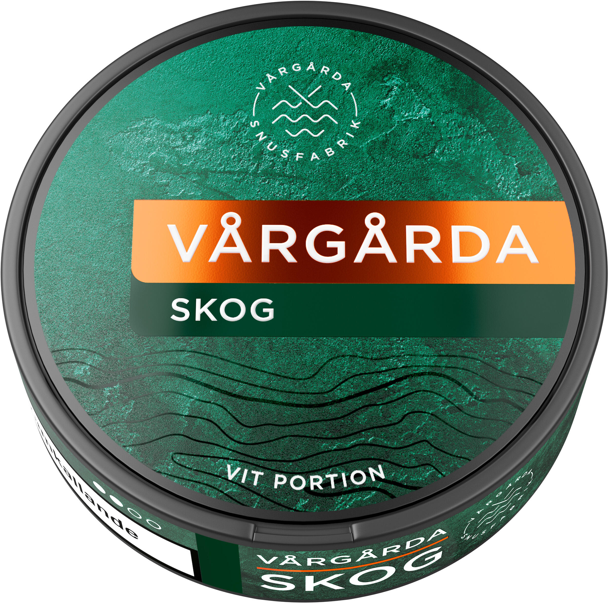 Vårgårda Skog