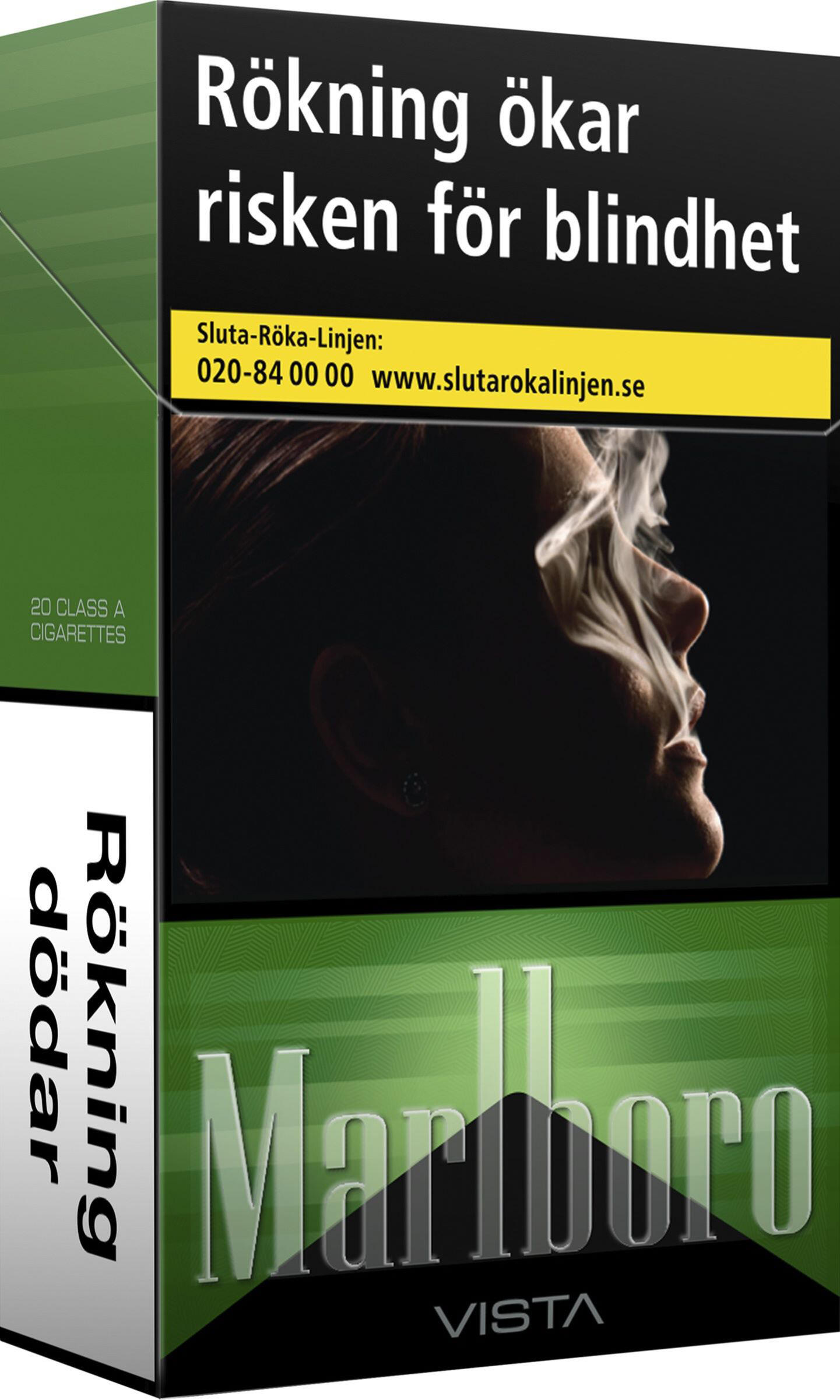 Marlboro Vista