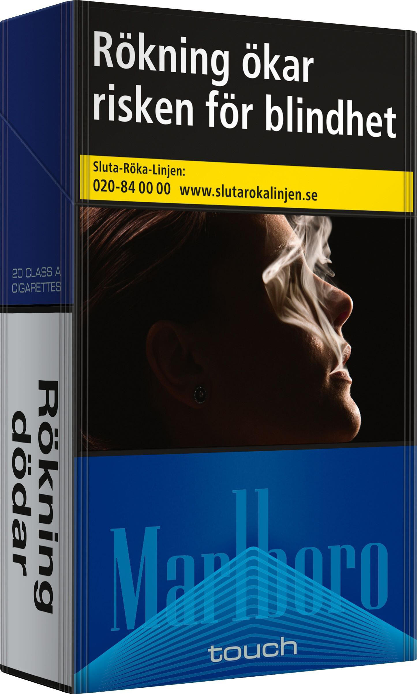 Marlboro Touch