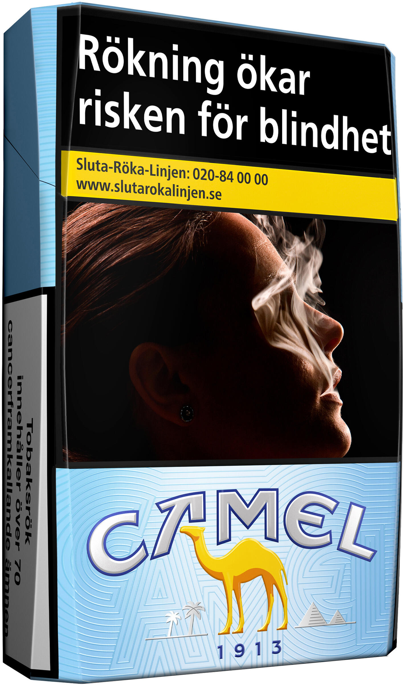 Camel