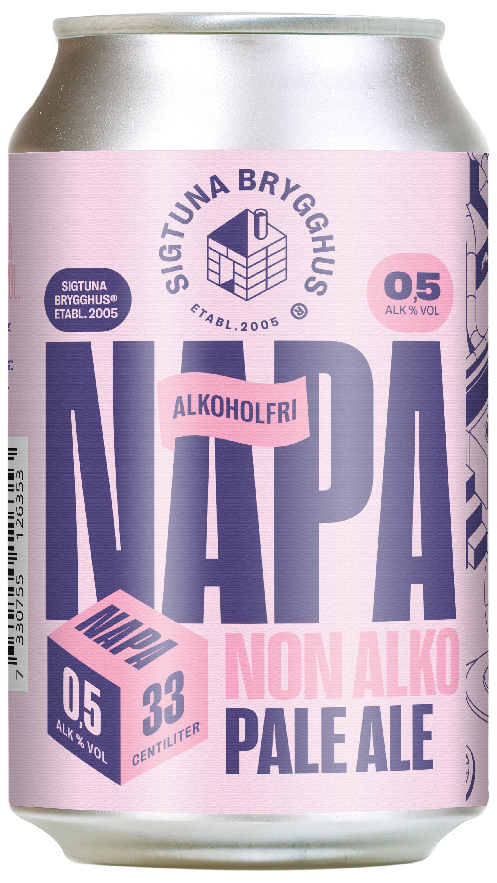 Napa Alkoholfri