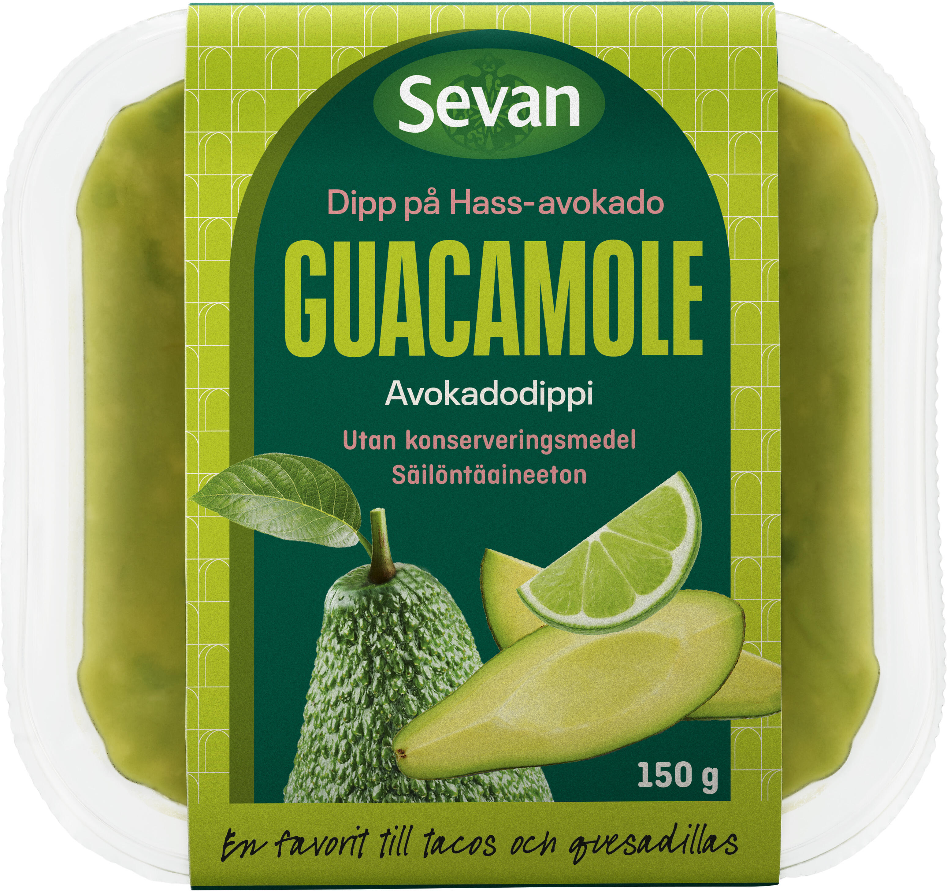 Guacamole