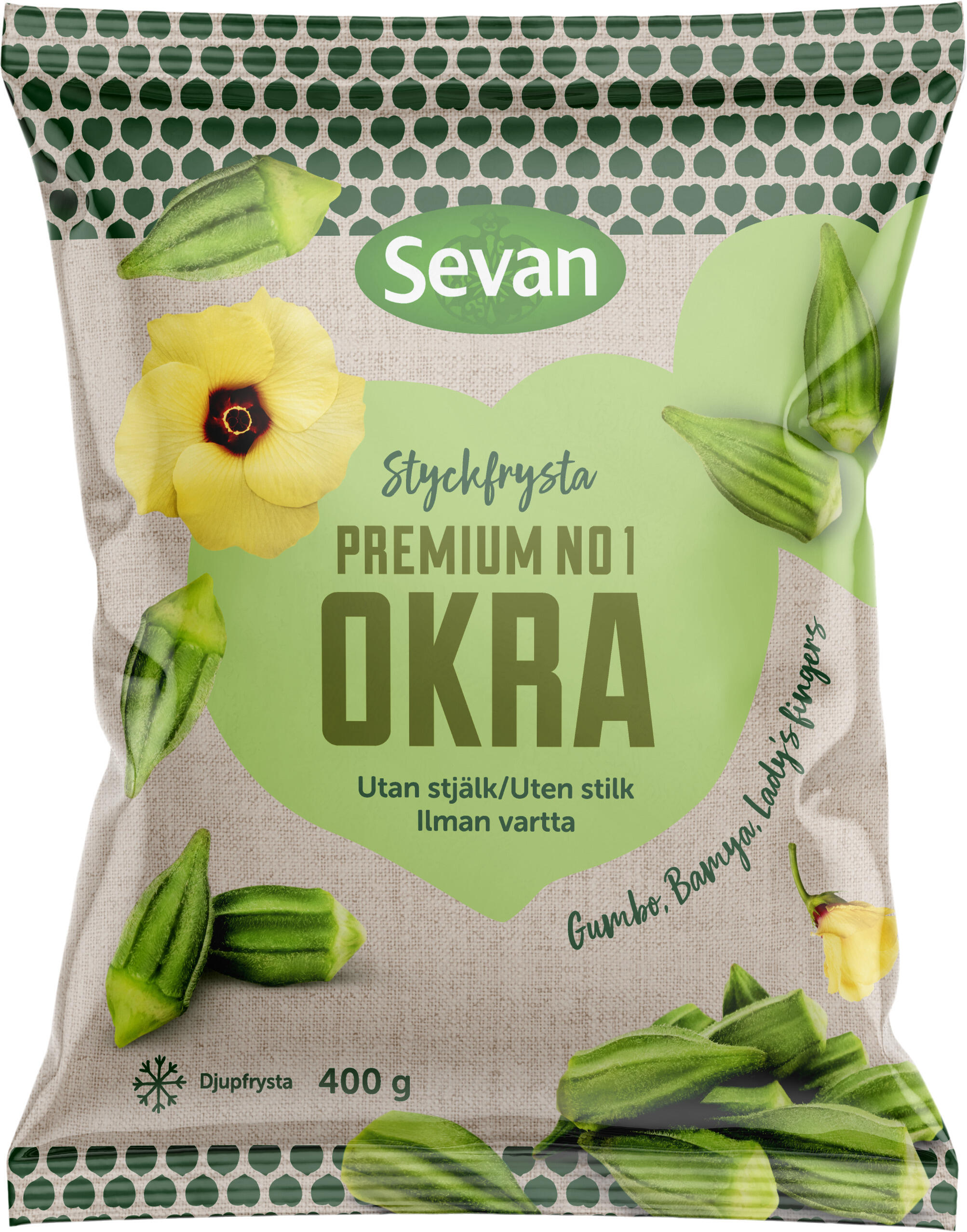 Okra