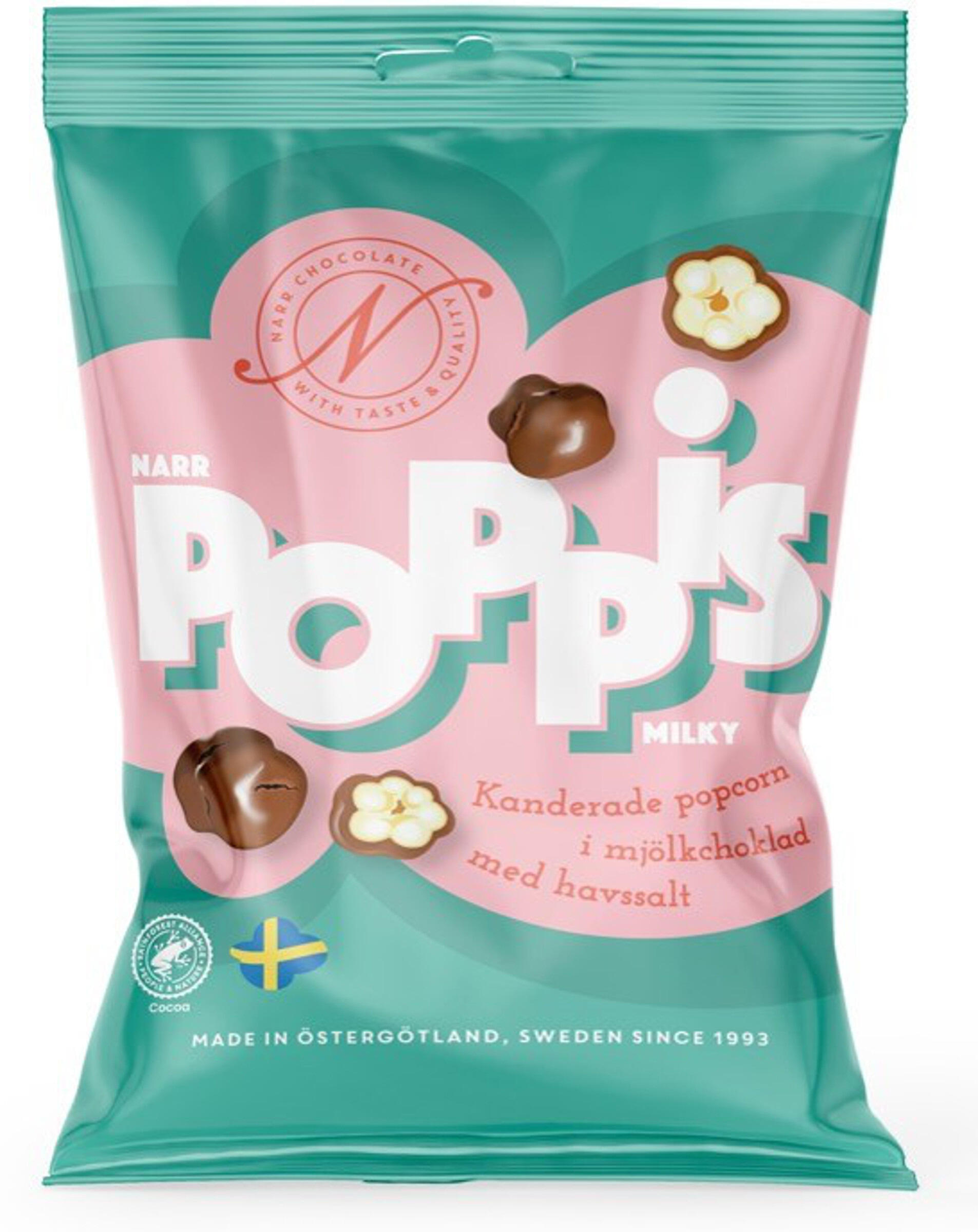 Poppis Milky