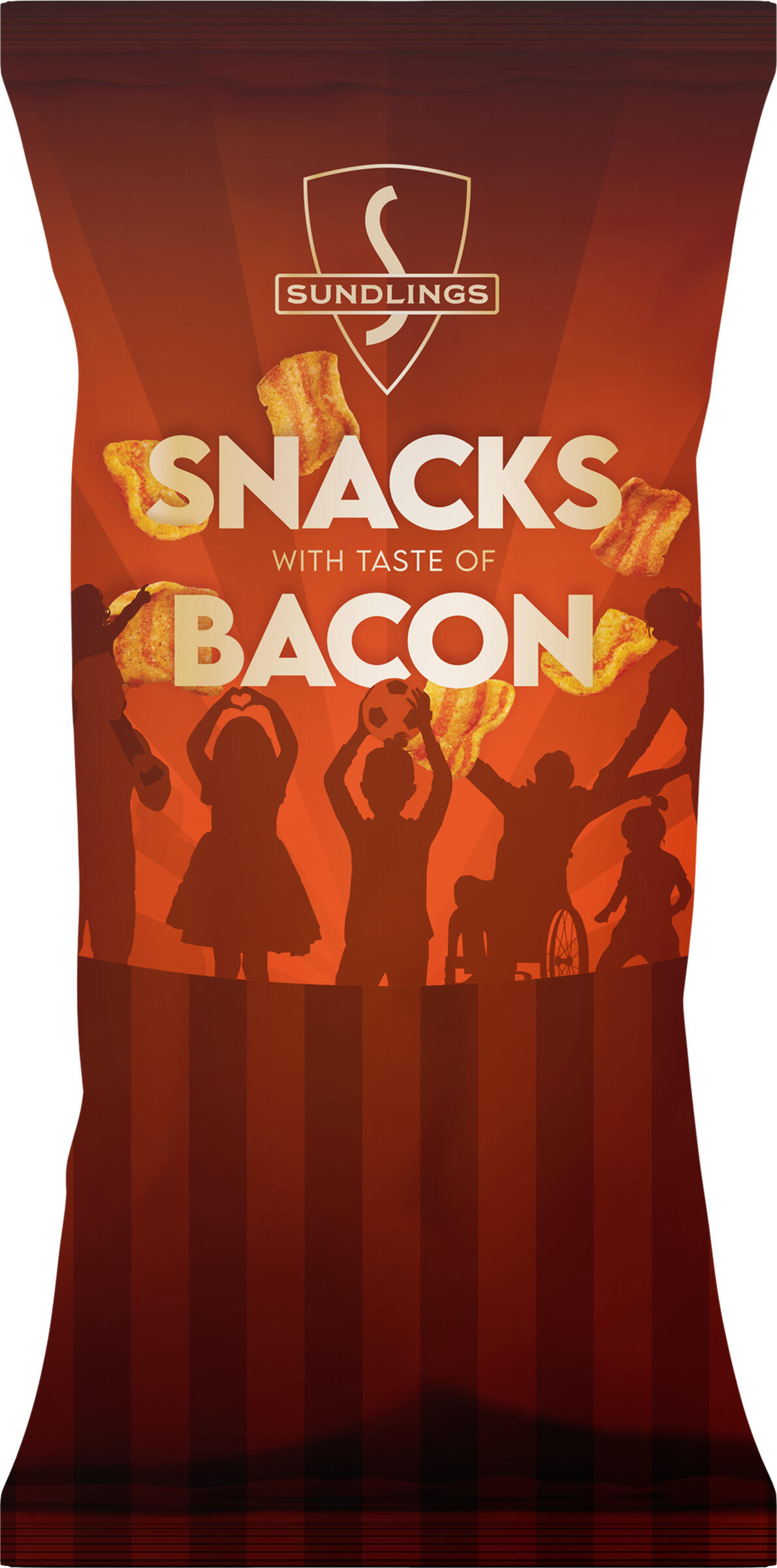 Baconsnacks