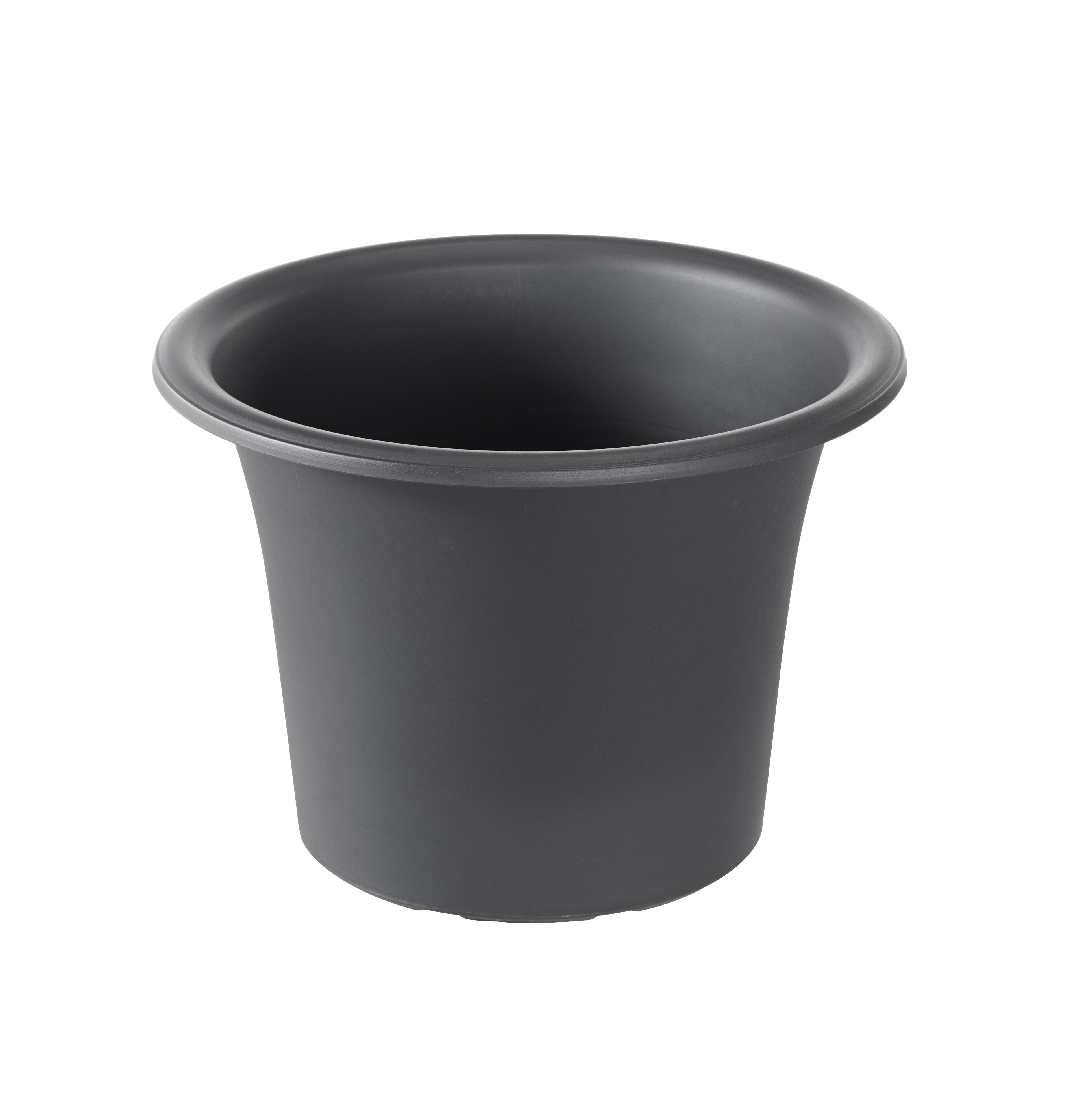 Kruka Svart Botanica