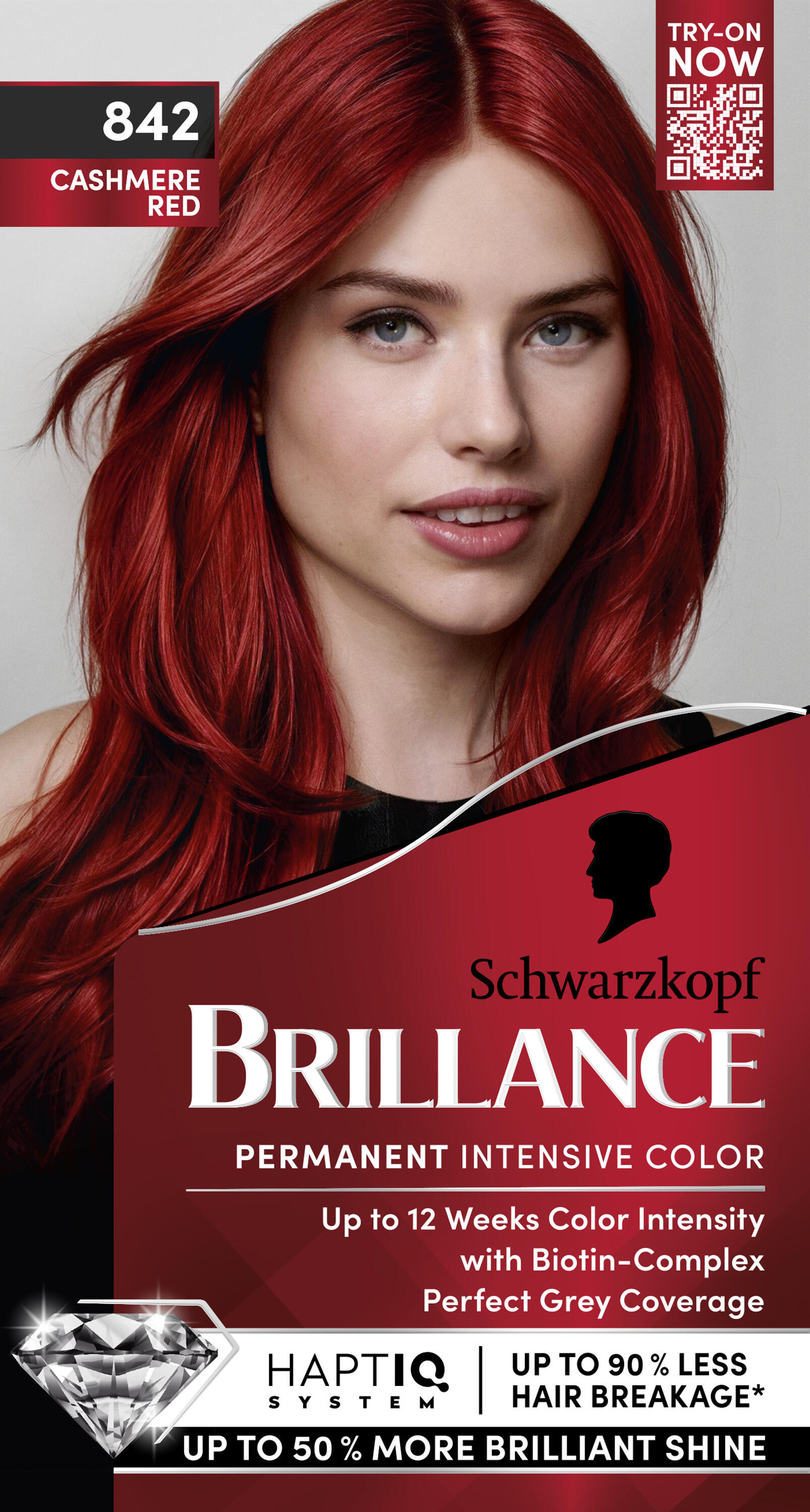 Brillance 842 Cashmere