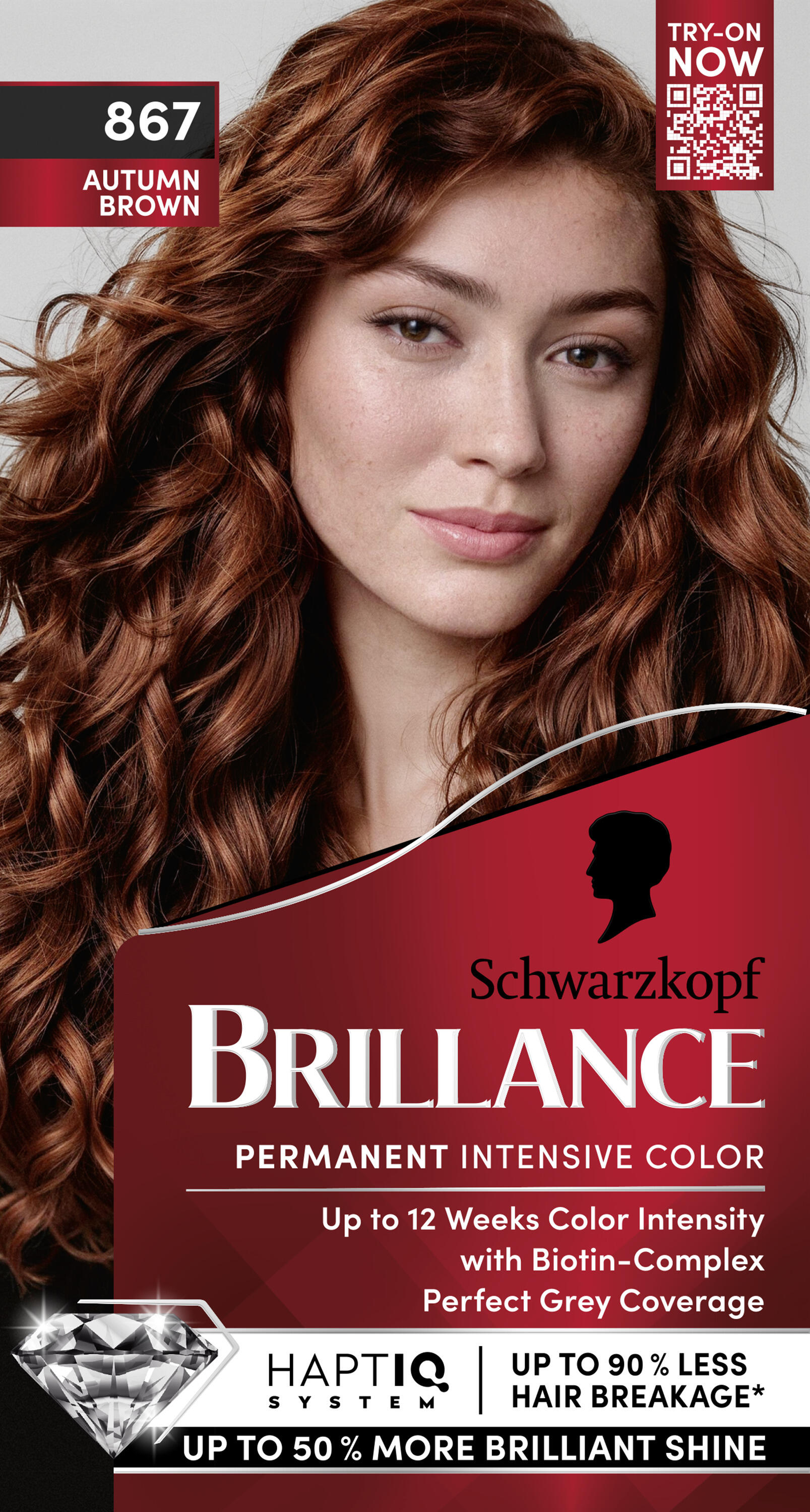 Brillance 867 Autumn