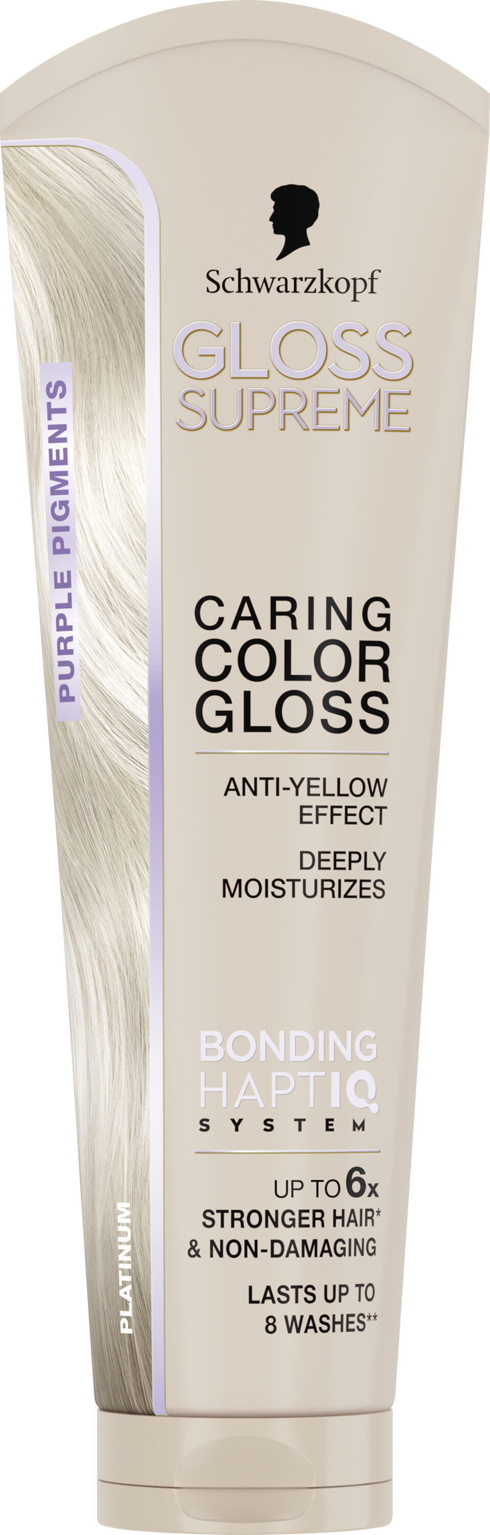 Platinum Color Gloss