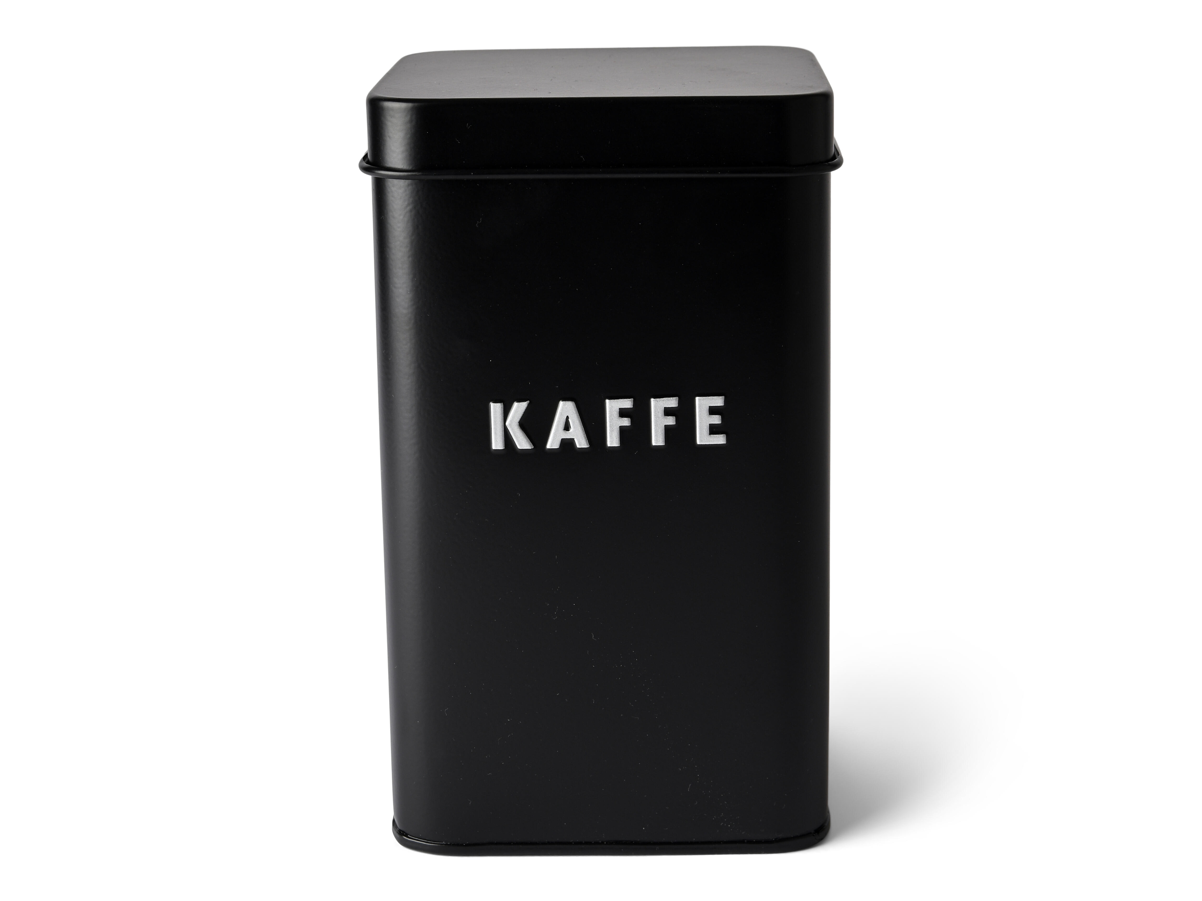 Kaffe Burk