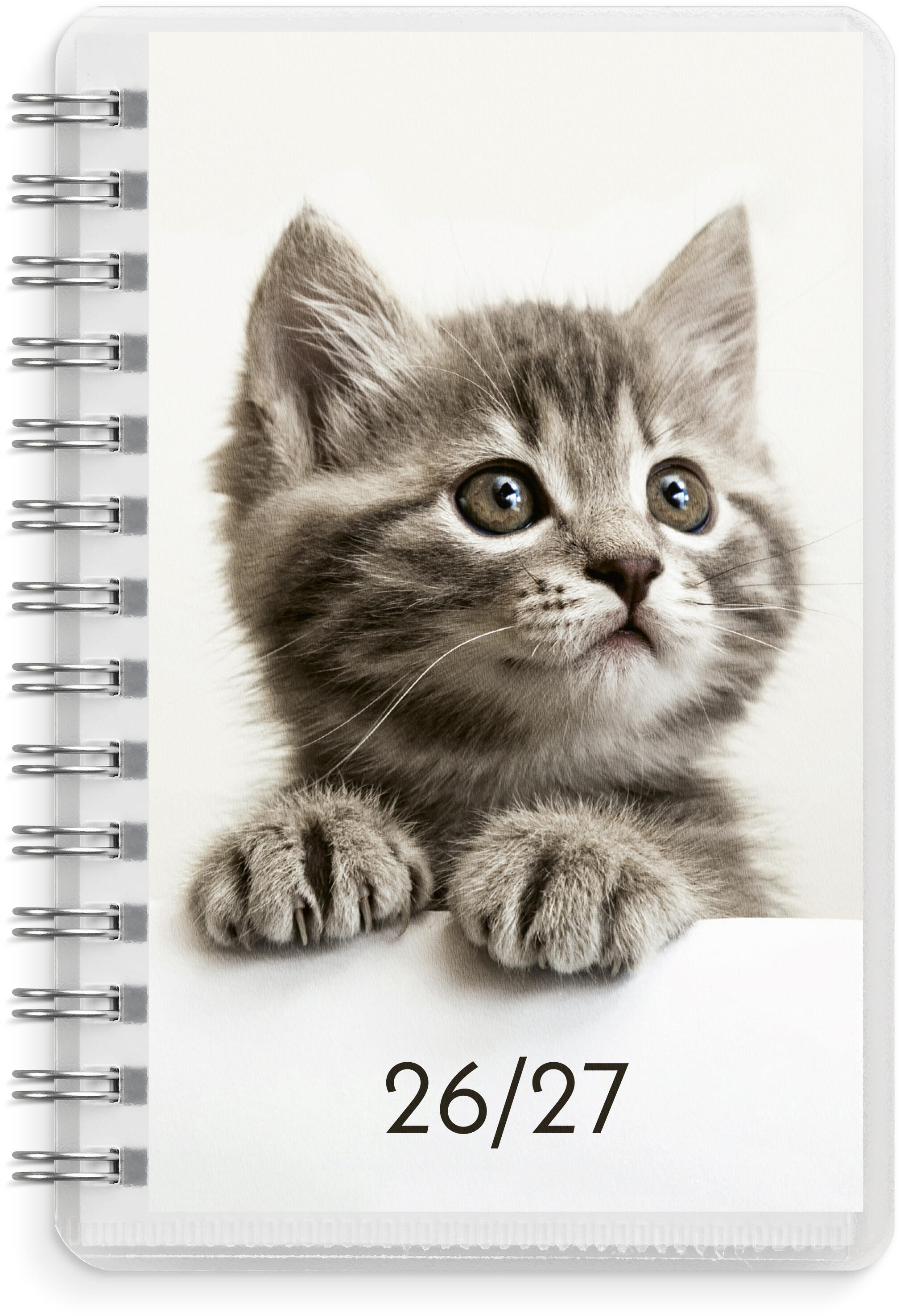 School Pocket 2I1 26/27 Djur