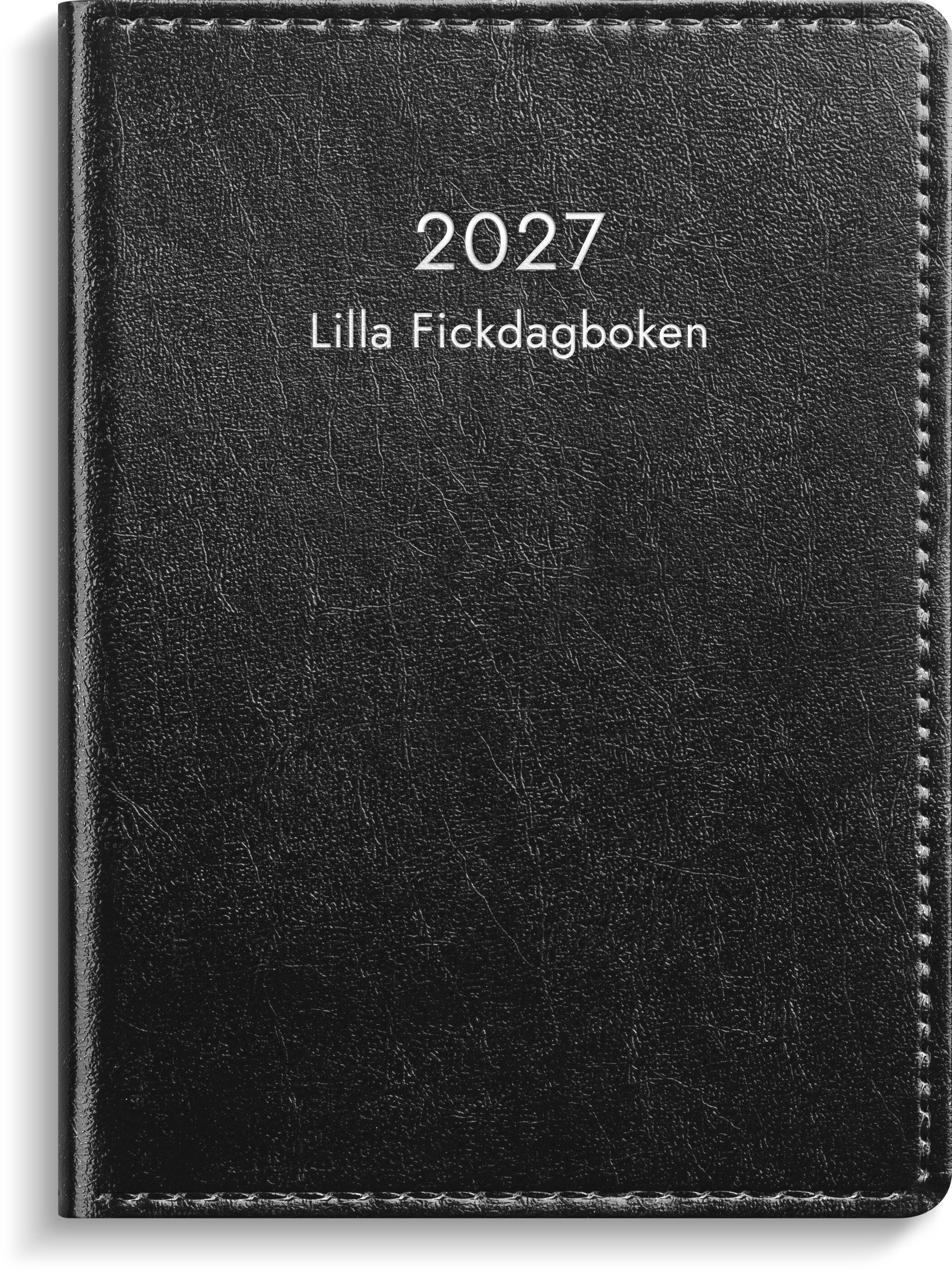 Kalender Lilla Fickdagboken