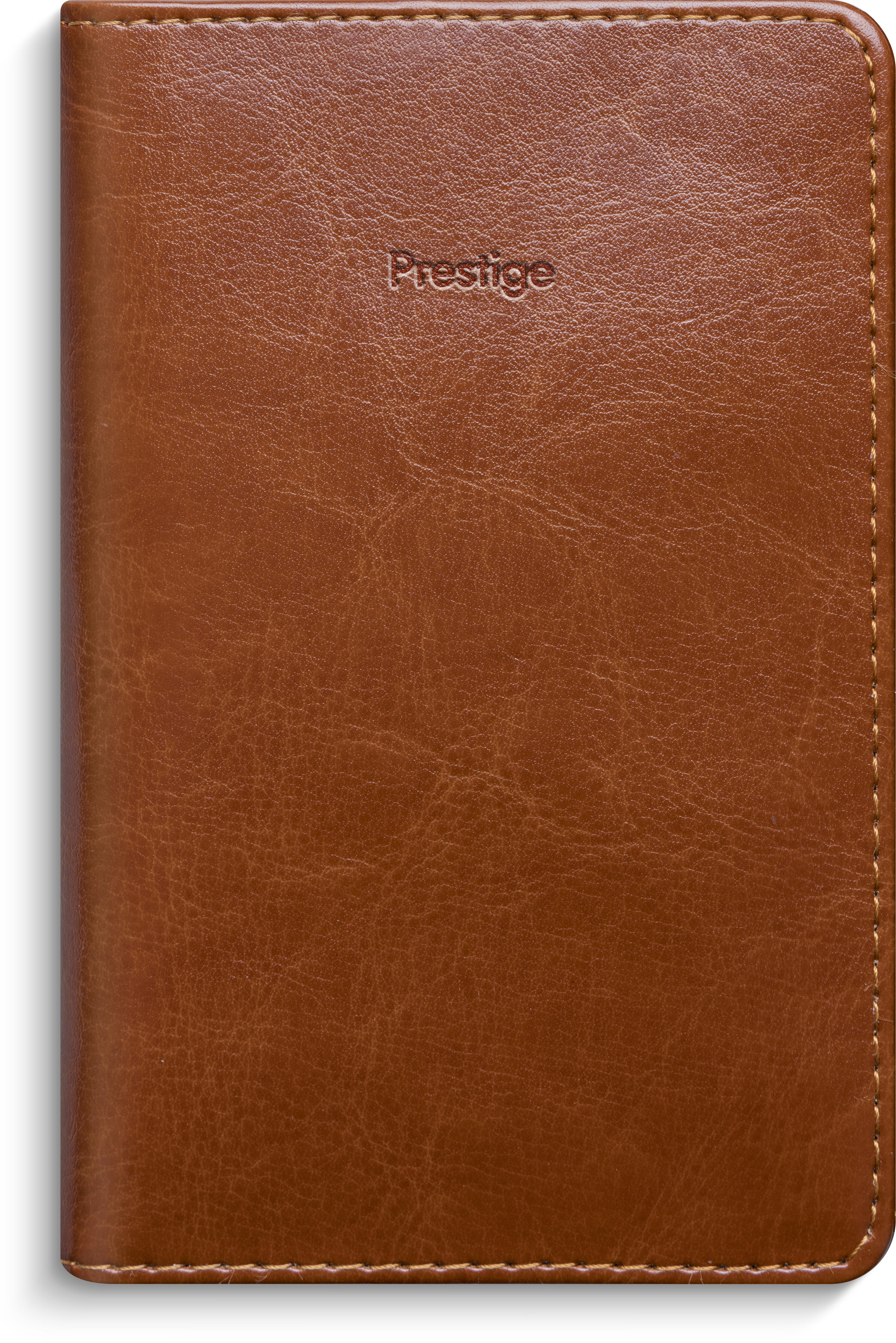 Prestige Brun 2027
