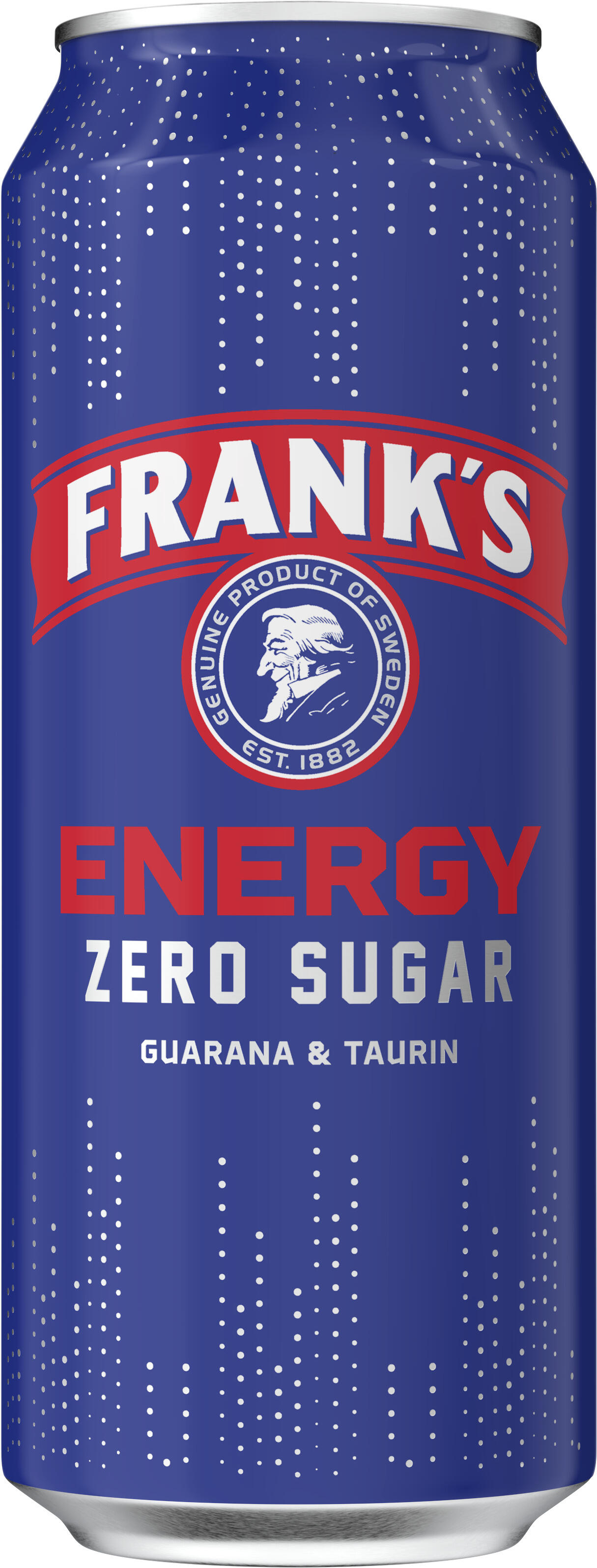 Energy & Sport Guarana/Taurin