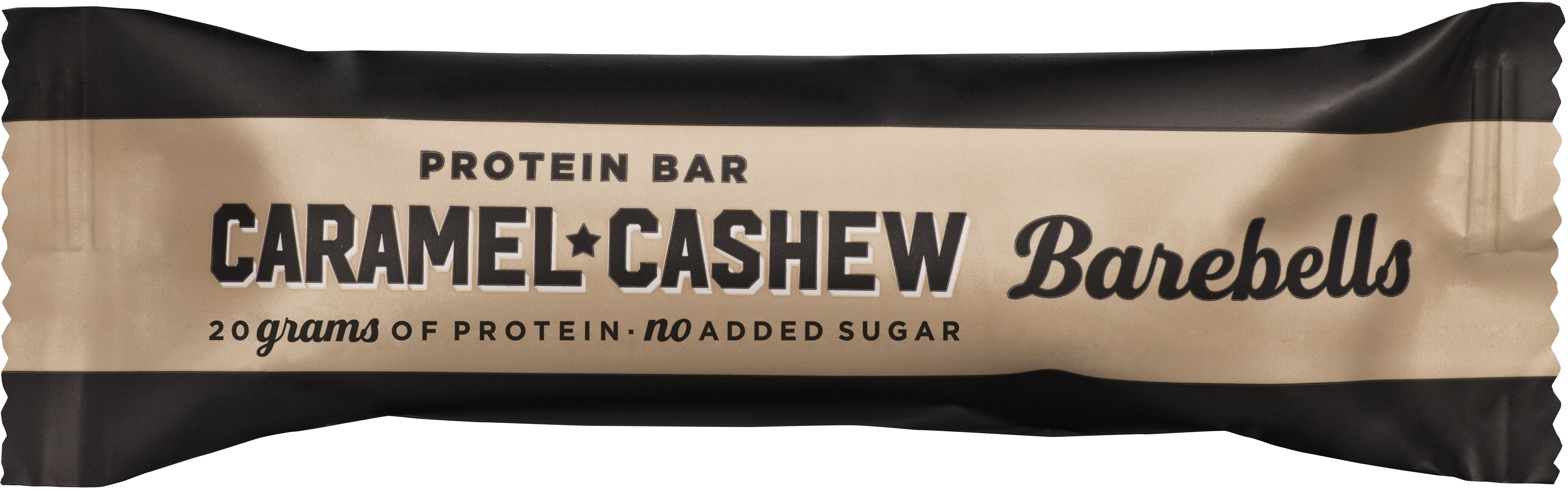 Caramel Cashew