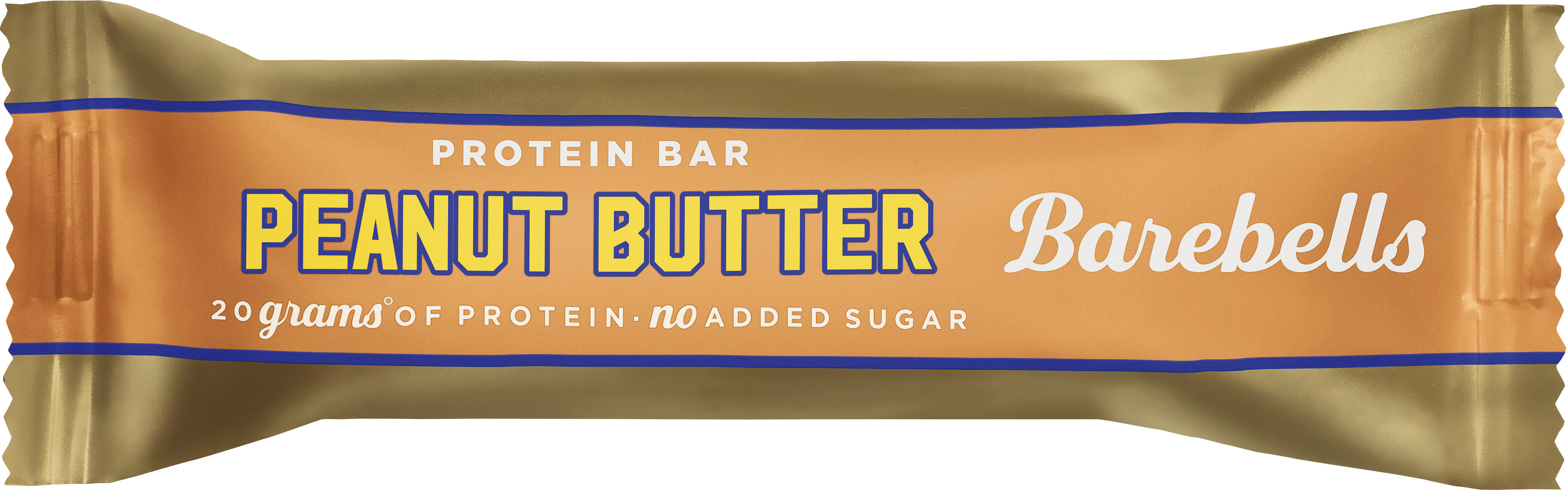 Barebells Peanut Butter