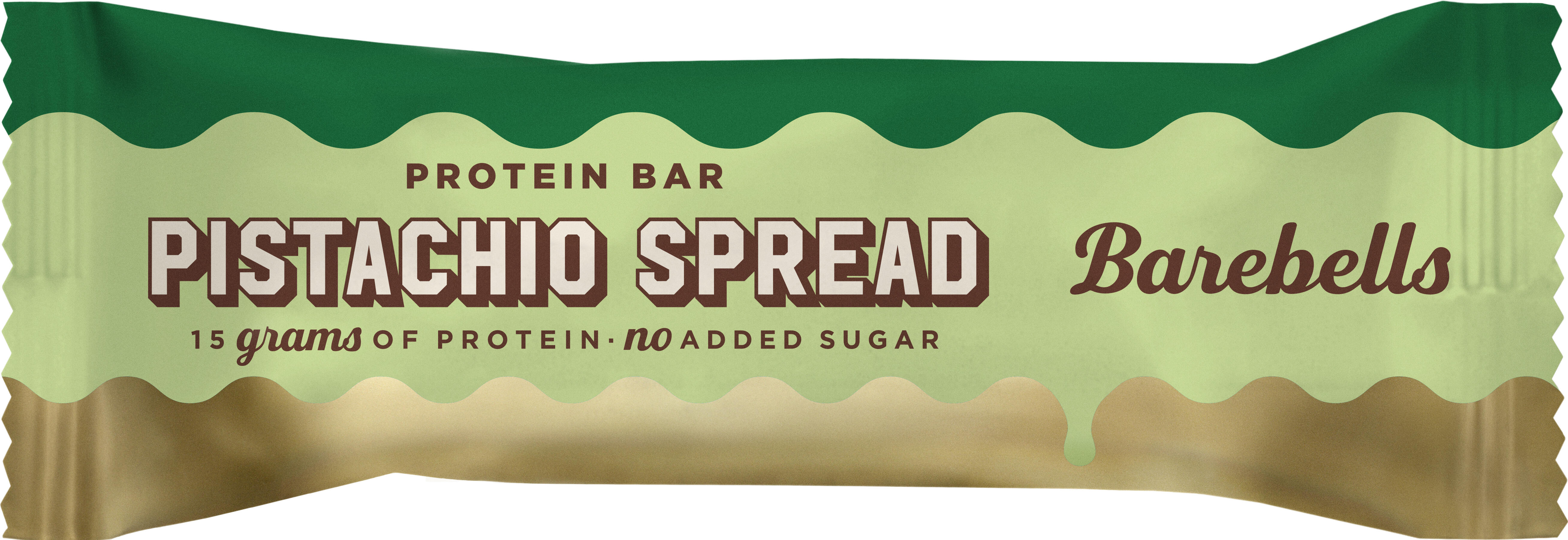 Pistachio Spread