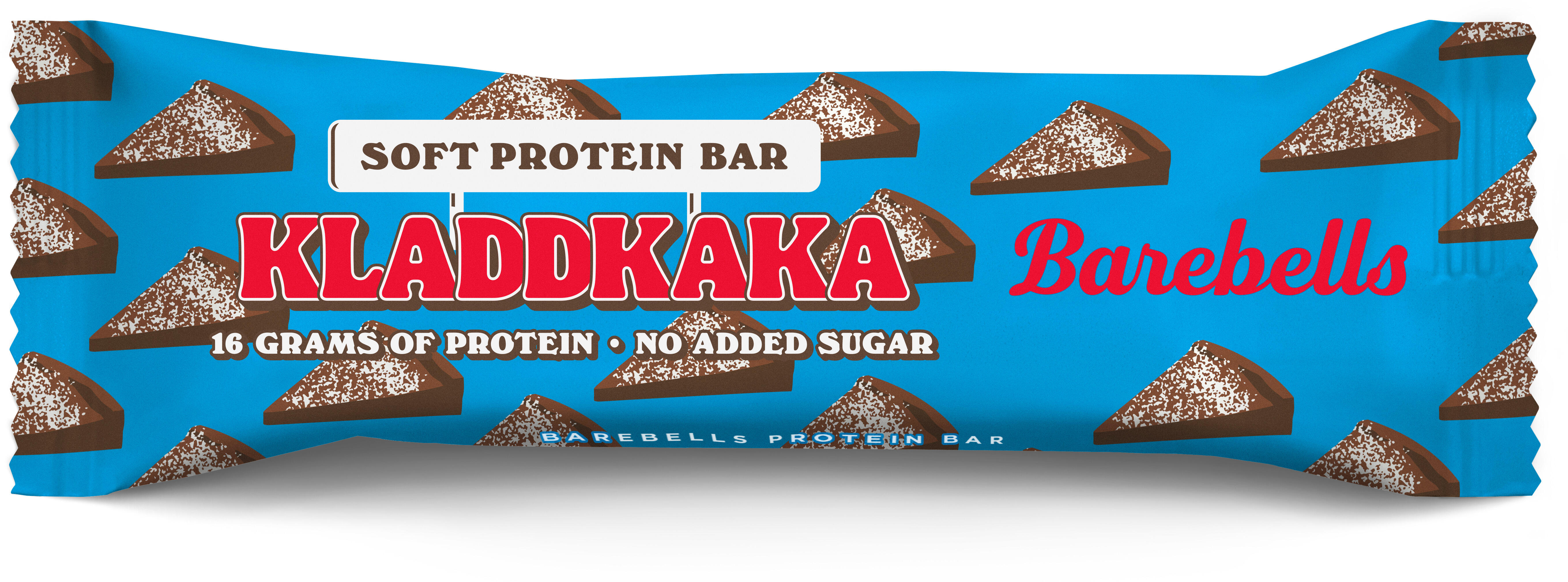 Kladdkaka Fall Edition